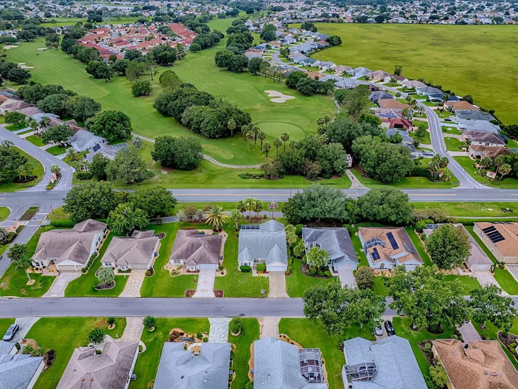 Property Slideshow image 72 of 75 | 1107 san antonio ln, The Villages, FL, 32159