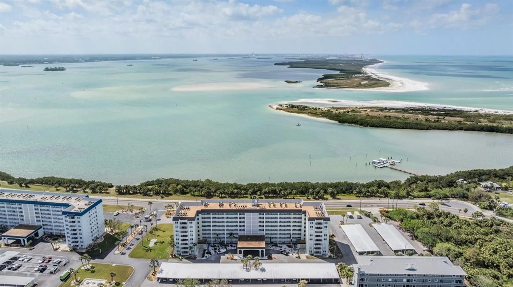 Property Slideshow image 43 of 60 | 9 forbes pl 310, Dunedin, FL, 34698