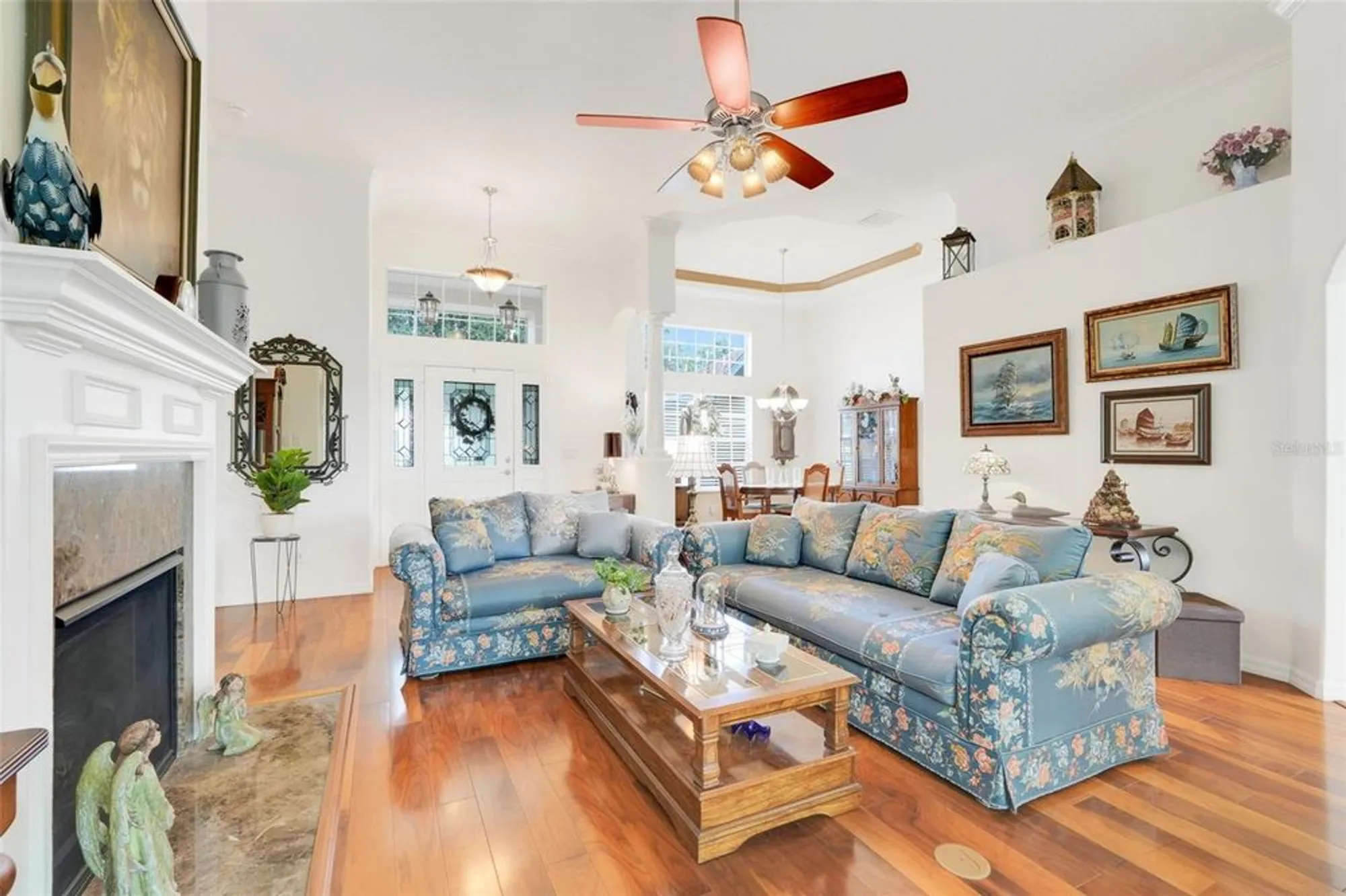 Property Slideshow image 10 of 40 | 27303 stoney brook dr, Leesburg, FL, 34748