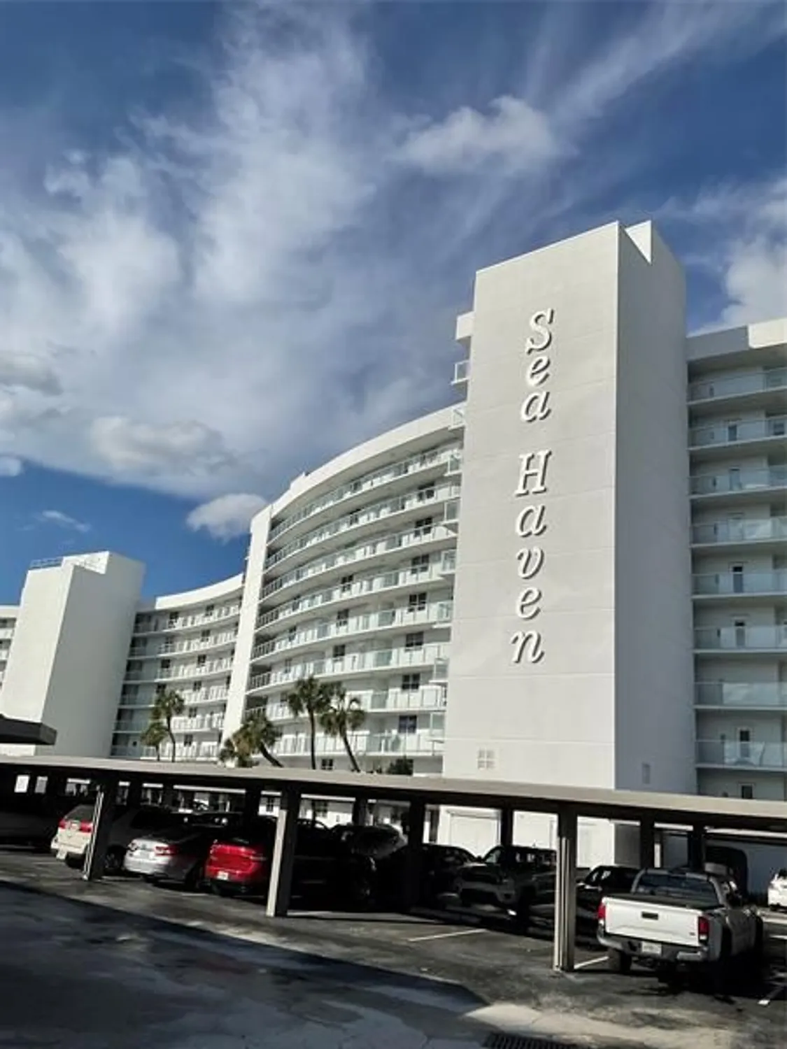 Property Slideshow image 1 of 17 | 2731 ne 14th street cswy apt 307, Pompano Beach, FL, 33062