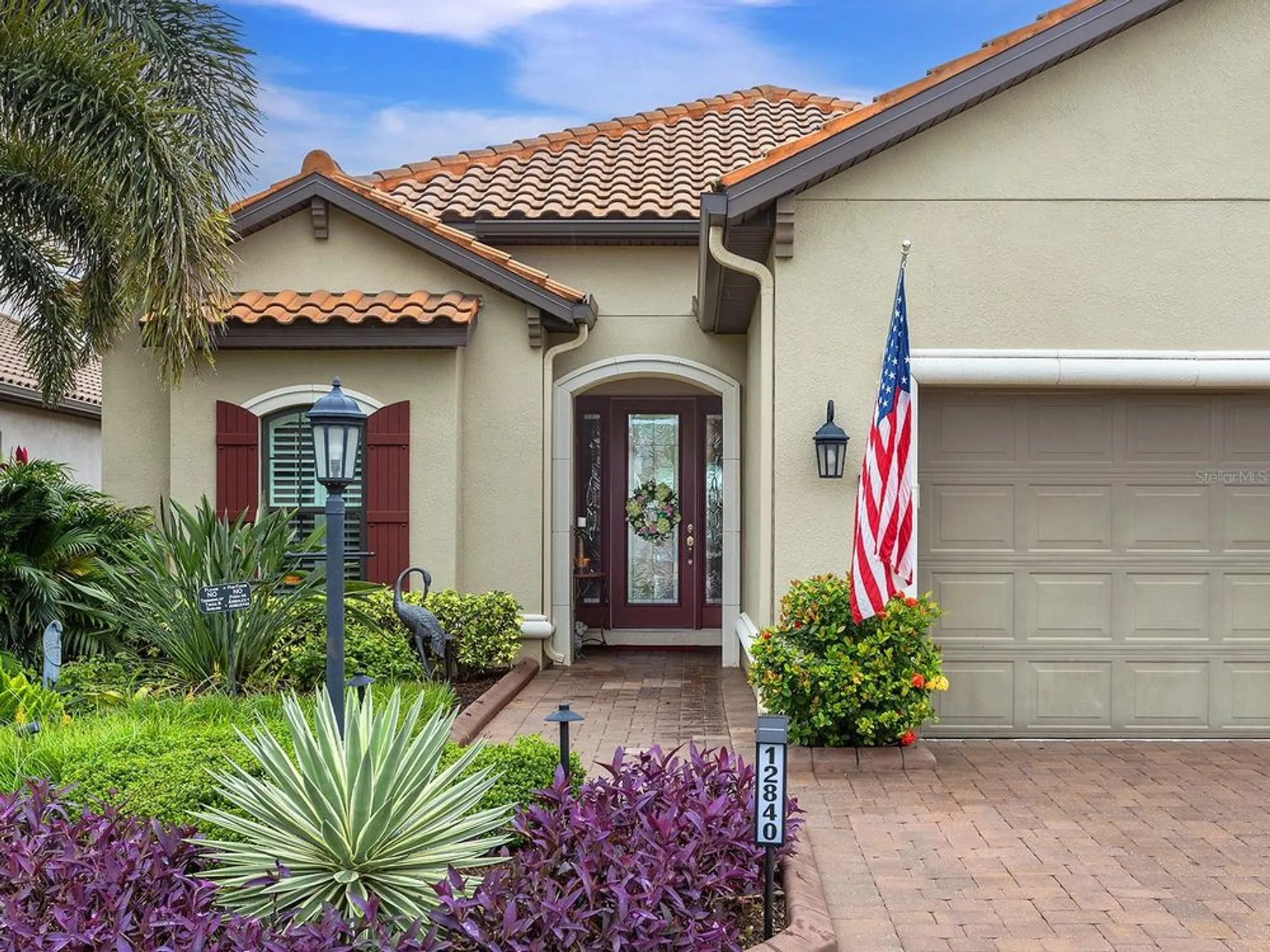 Property Slideshow image 4 of 75 | 12840 sorrento way, Lakewood Ranch, FL, 34211