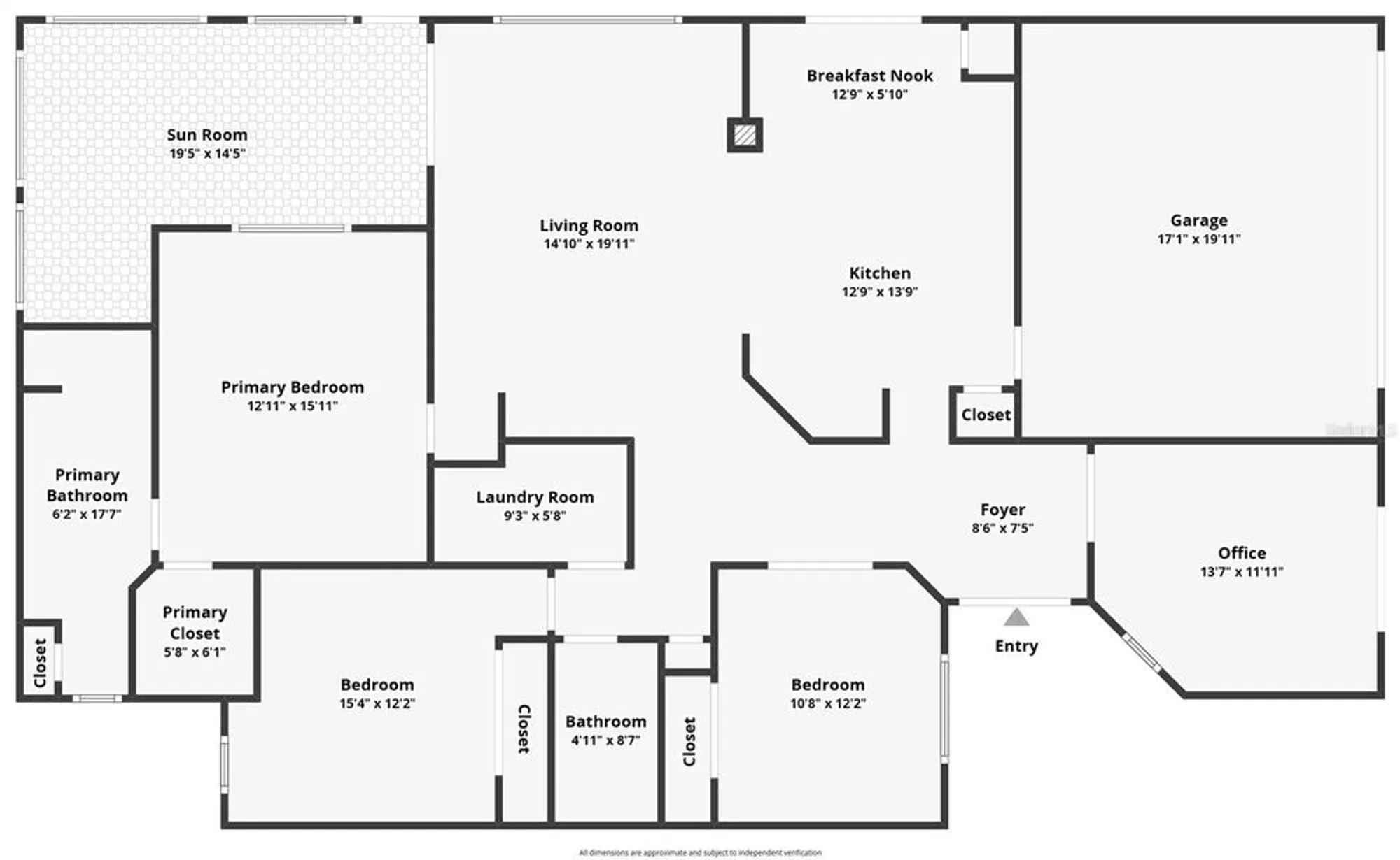 Property Slideshow image 40 of 60 | 11321 copley ct, Spring Hill, FL, 34609