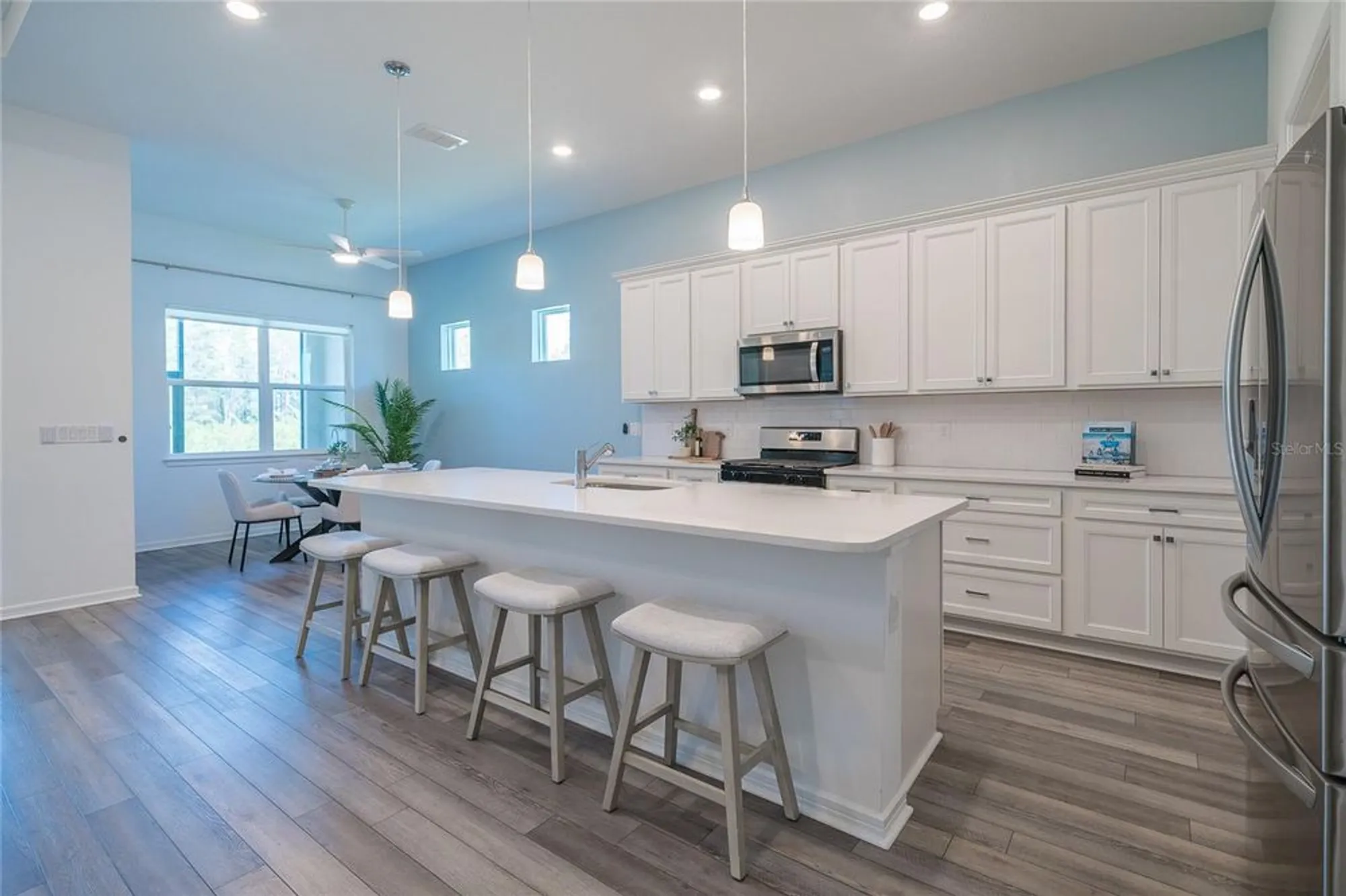 Property Slideshow image 4 of 68 | 18629 coastal shore ter, Land O Lakes, FL, 34638