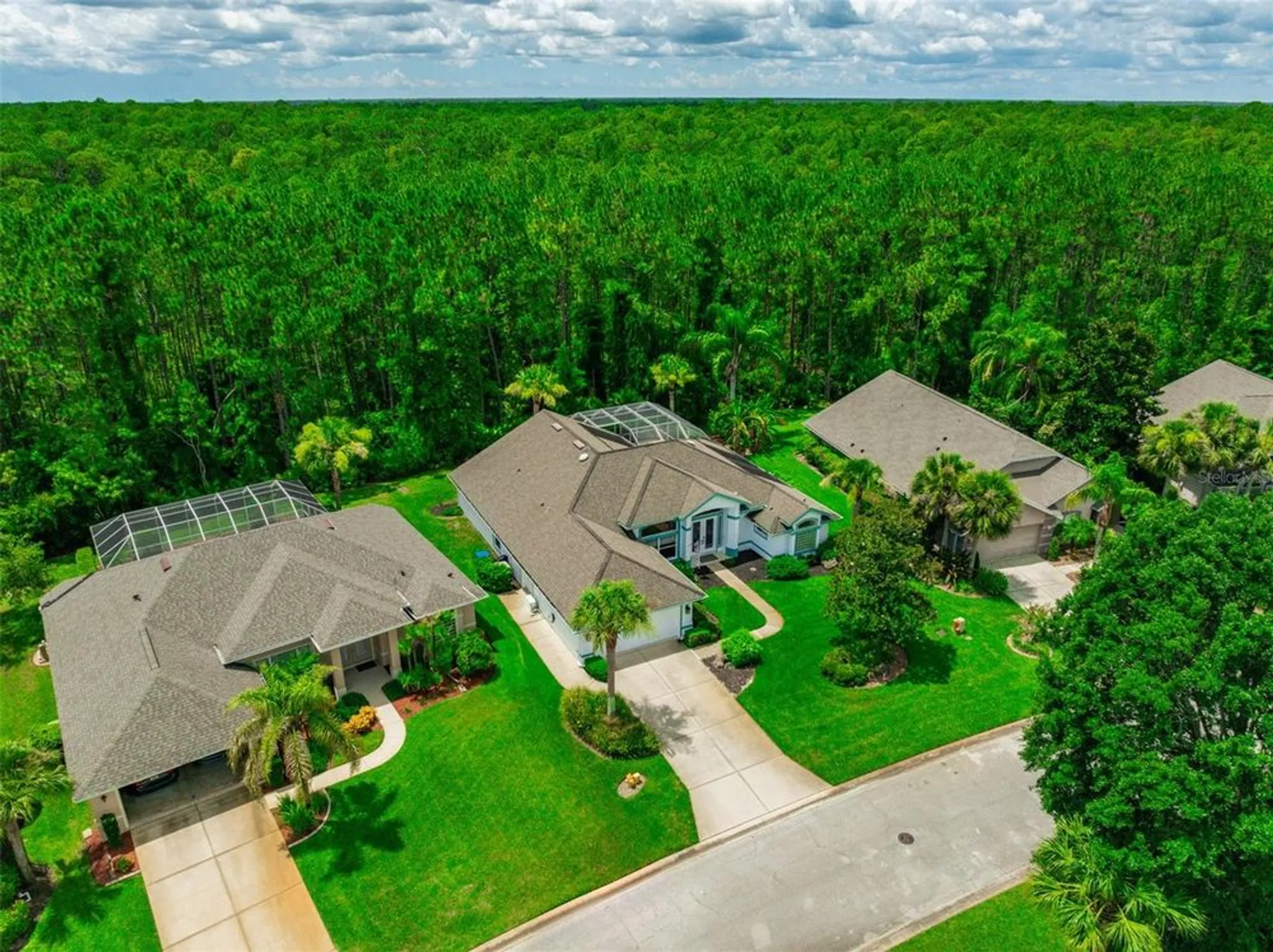 Property Slideshow image 44 of 75 | 1273 sunningdale ln, Ormond Beach, FL, 32174