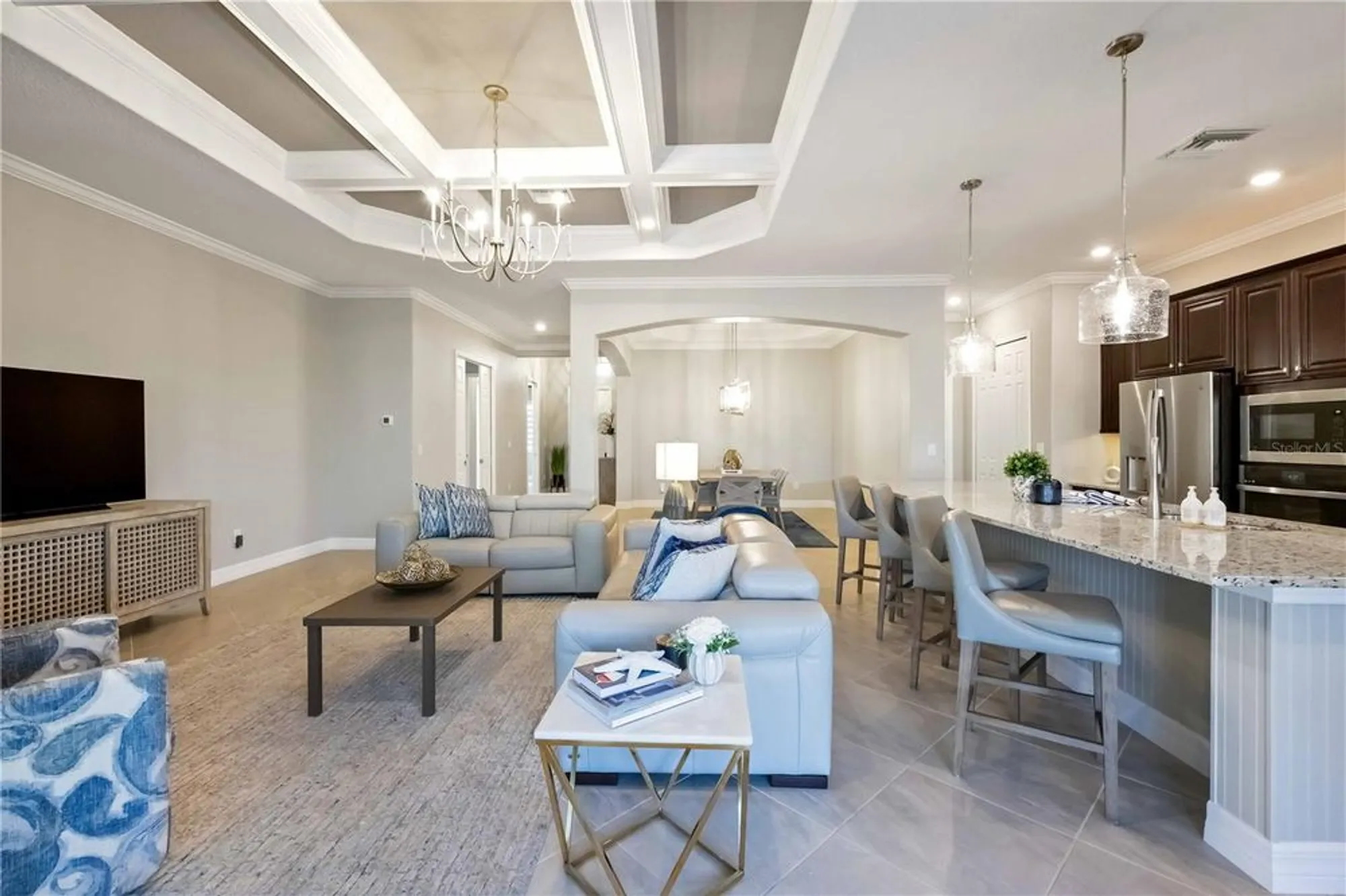 Property Slideshow image 11 of 100 | 25064 spartina dr, Venice, FL, 34293