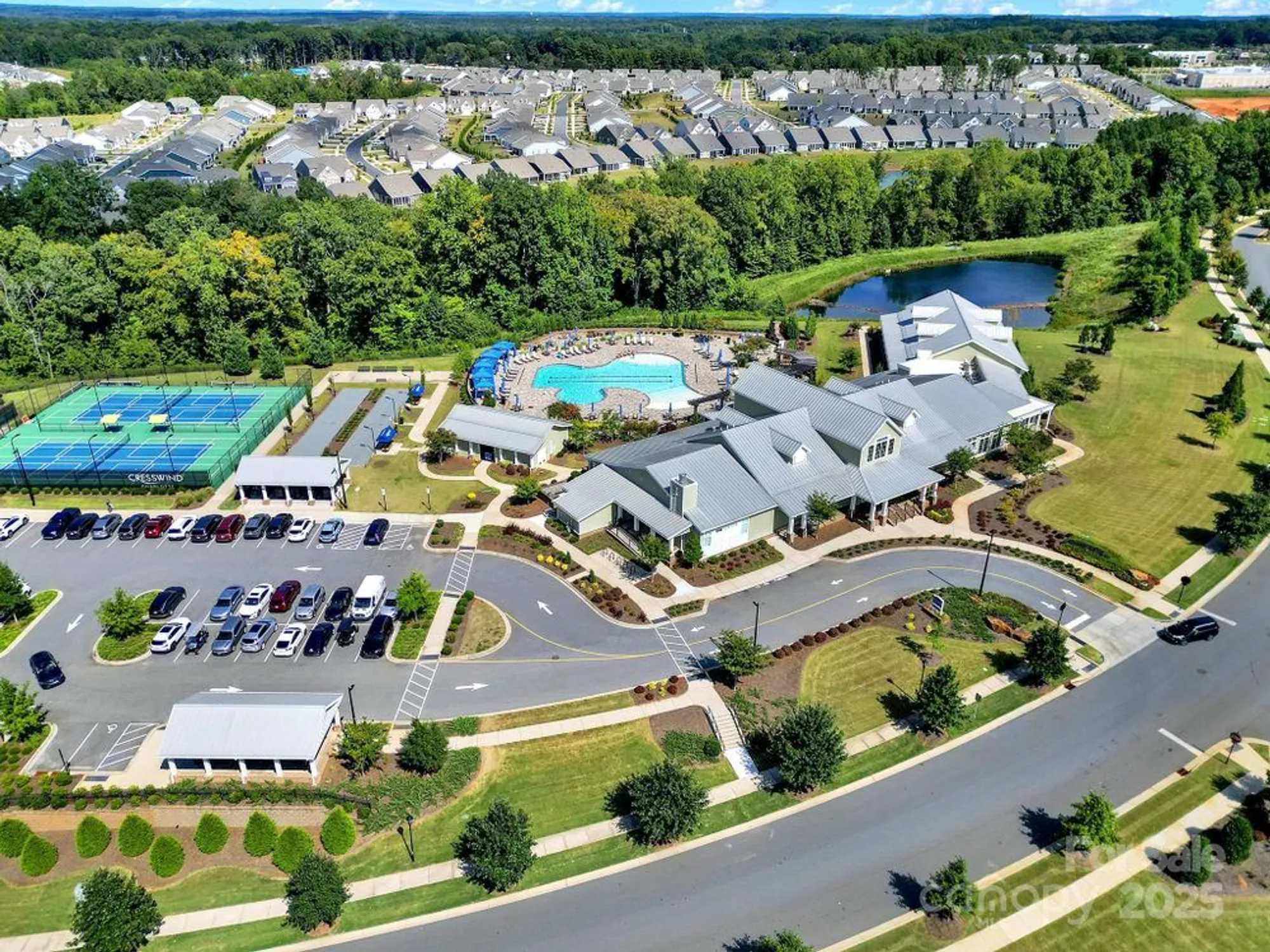 Property Slideshow image 44 of 48 | 10313 superb ln, Charlotte, NC, 28215