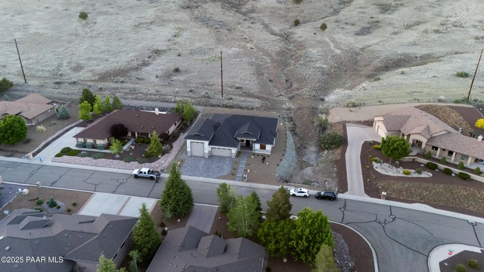 Property Slideshow image 52 of 60 | 4701 sharp shooter way, Prescott, AZ, 86301