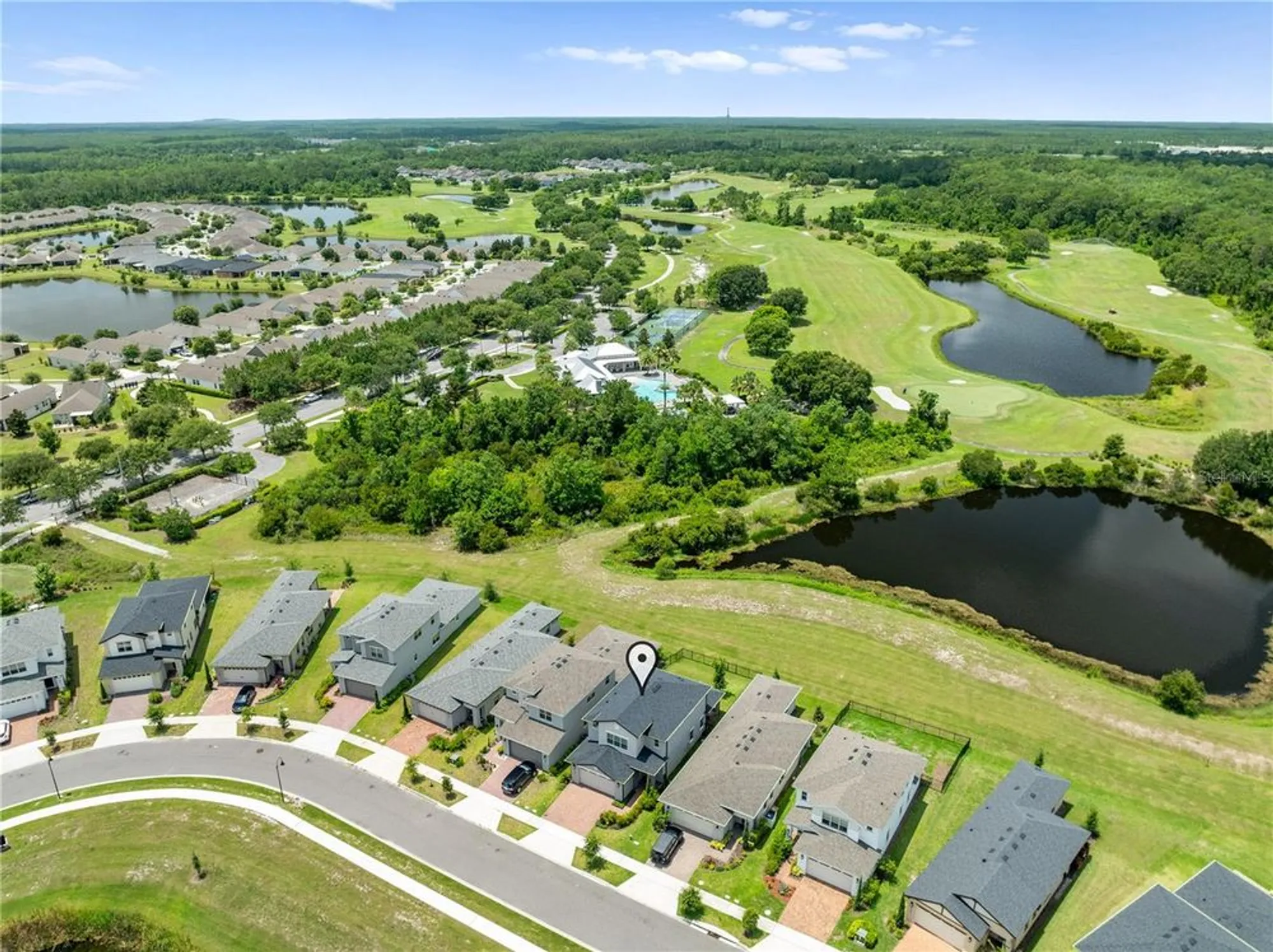 Property Slideshow image 46 of 51 | 3204 oxbow ct, Harmony, FL, 34773