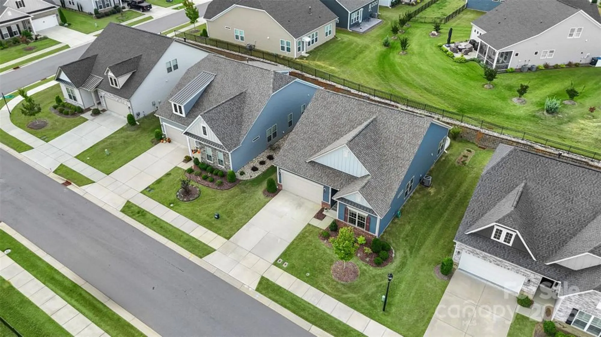 Property Slideshow image 37 of 47 | 215 pintail dr, Monroe, NC, 28110