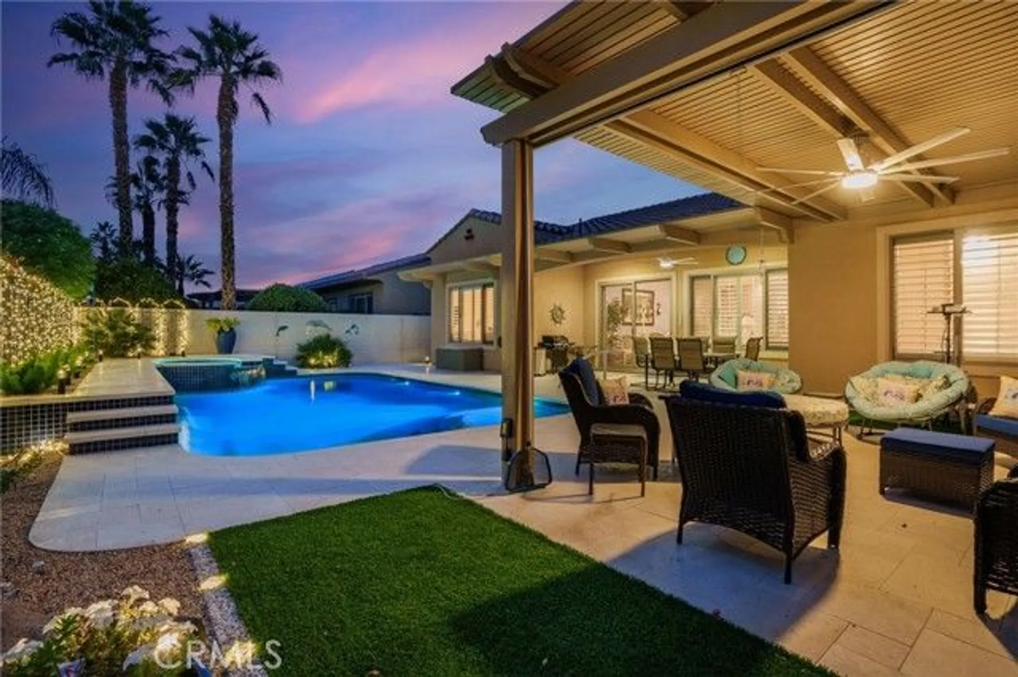 Property Slideshow image 9 of 67 | 81693 avenida sombra, Indio, CA, 92203