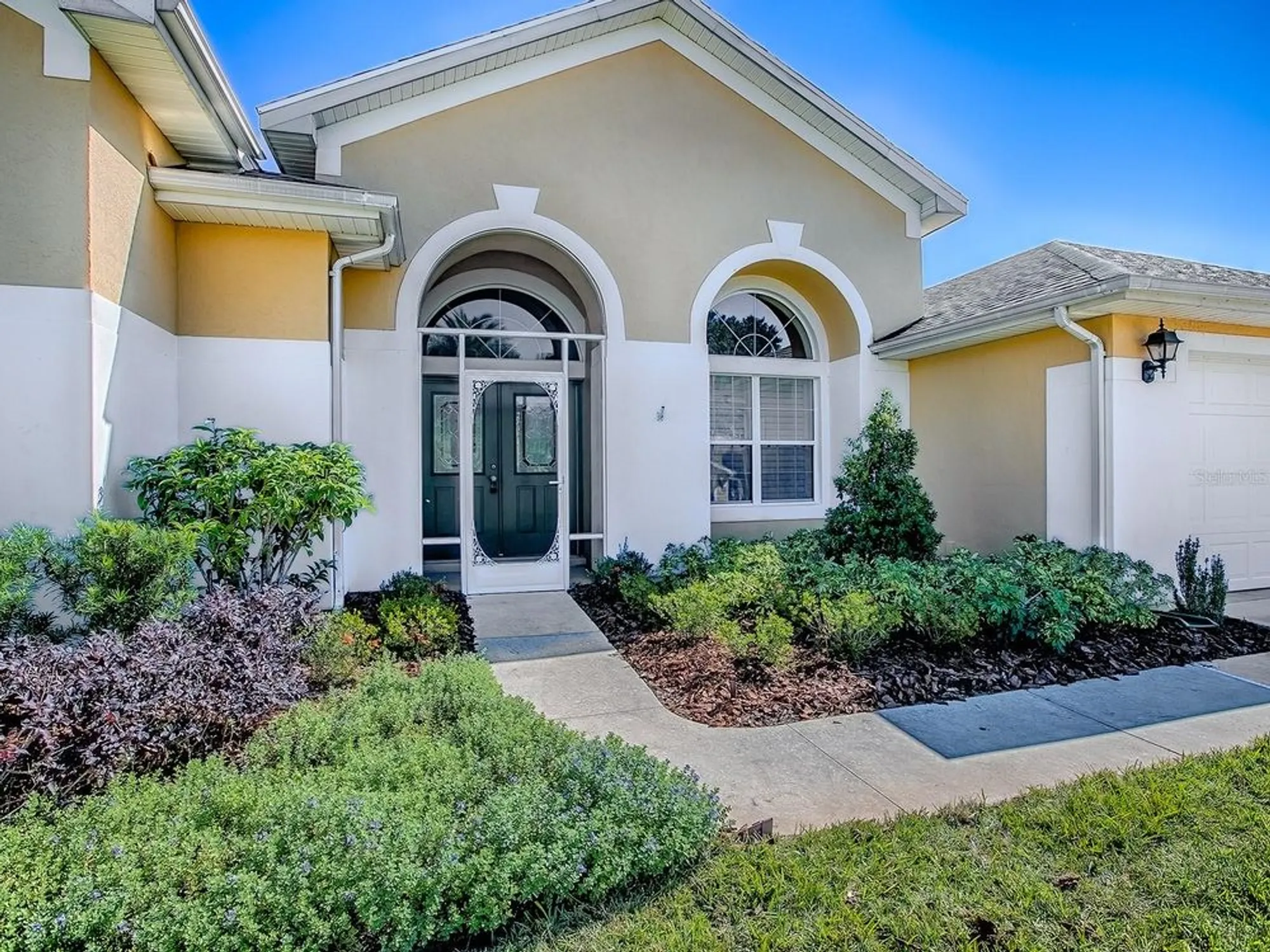 Property Slideshow image 2 of 37 | 3305 baltic sea blvd, Tavares, FL, 32778