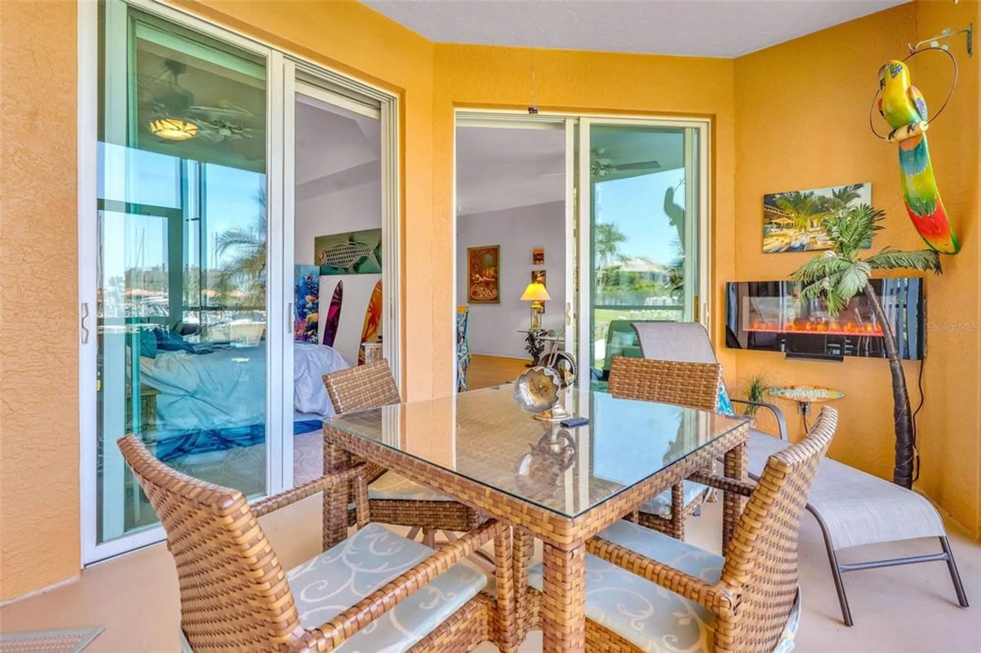 Property Slideshow image 23 of 58 | 2090 matecumbe key rd unit 1105, Punta Gorda, FL, 33955
