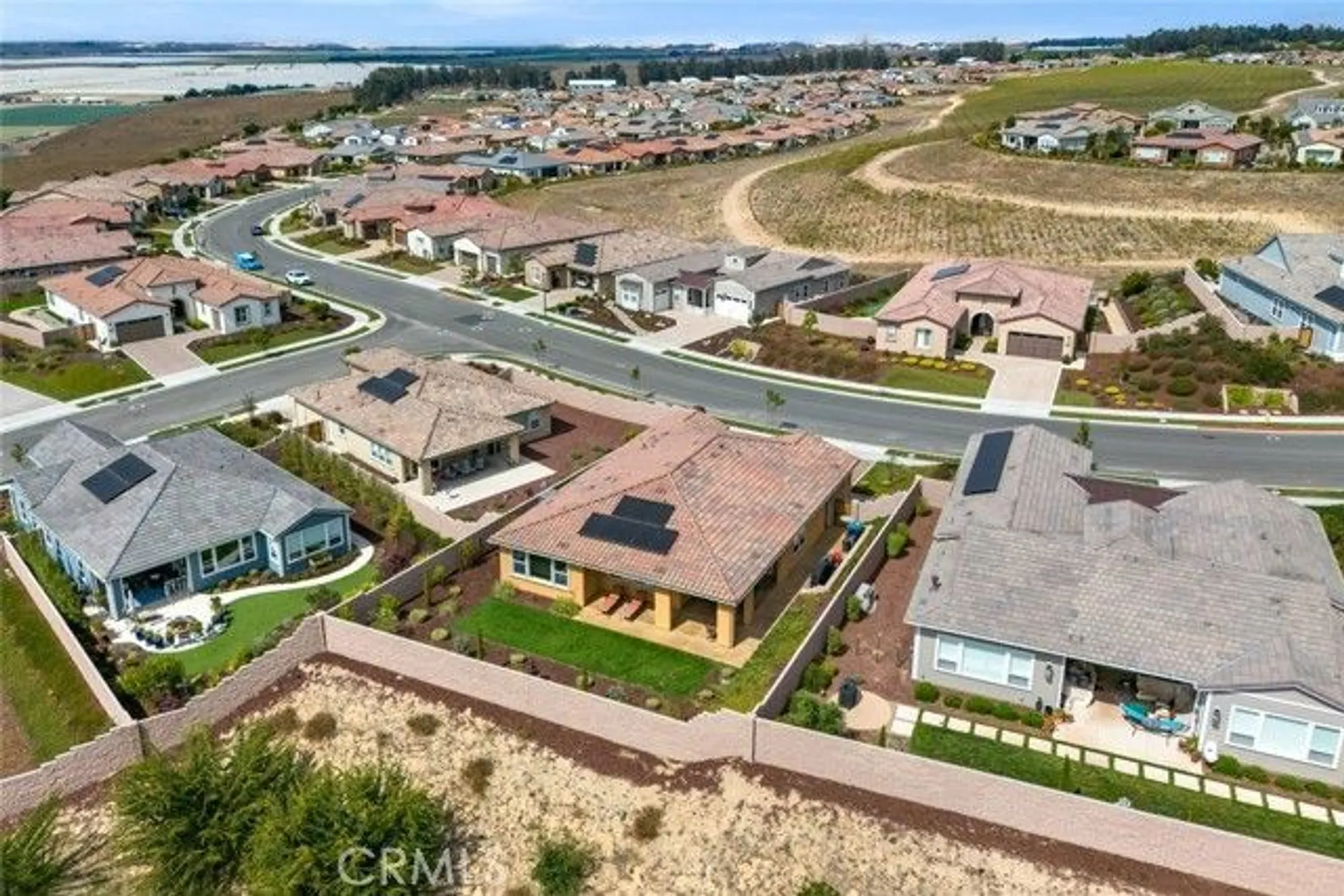 Property Slideshow image 41 of 64 | 1016 trail view pl, Nipomo, CA, 93444