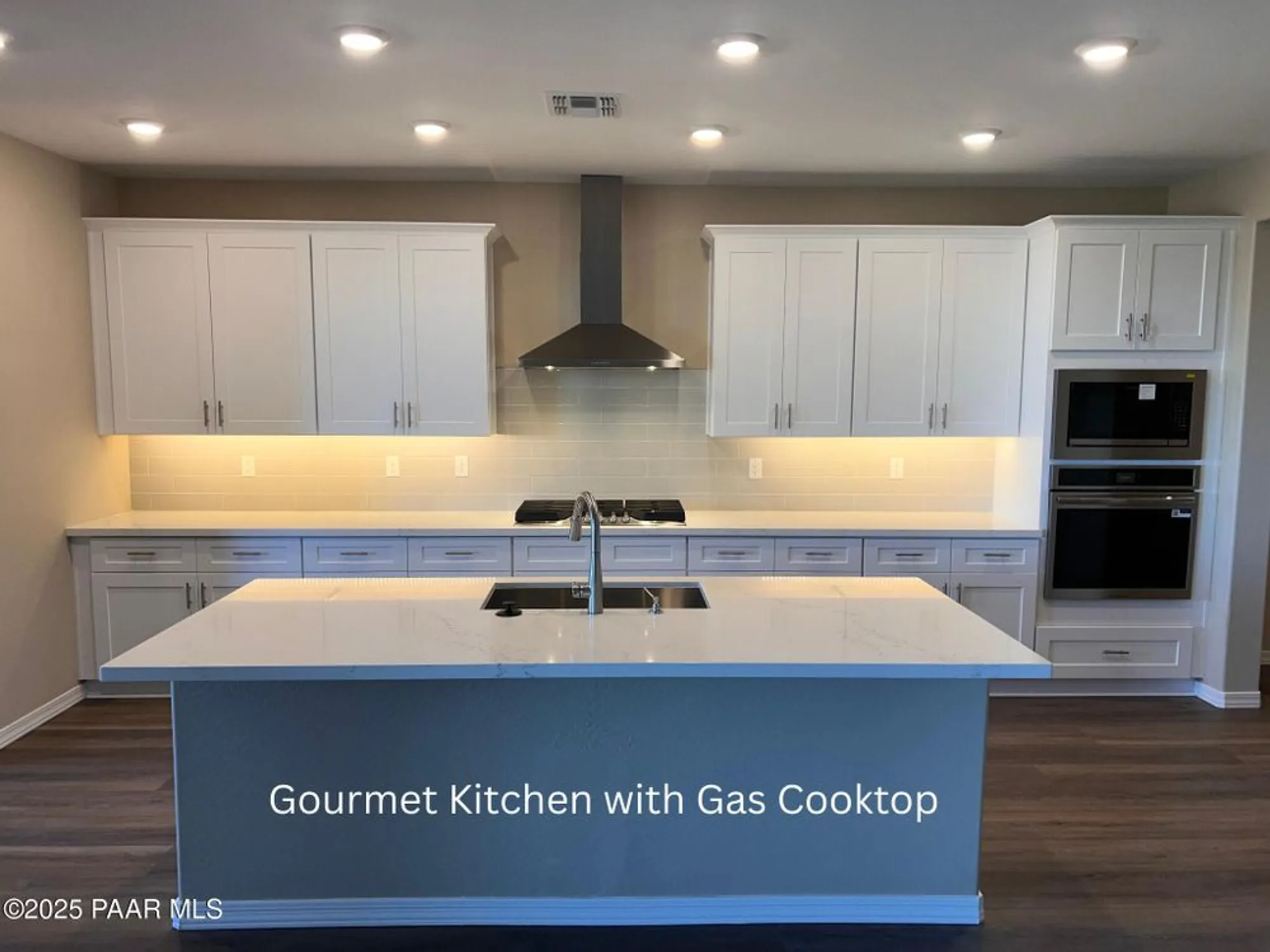 Property Slideshow image 3 of 12 | 7594 e last way trl # 19, Prescott Valley, AZ, 86315