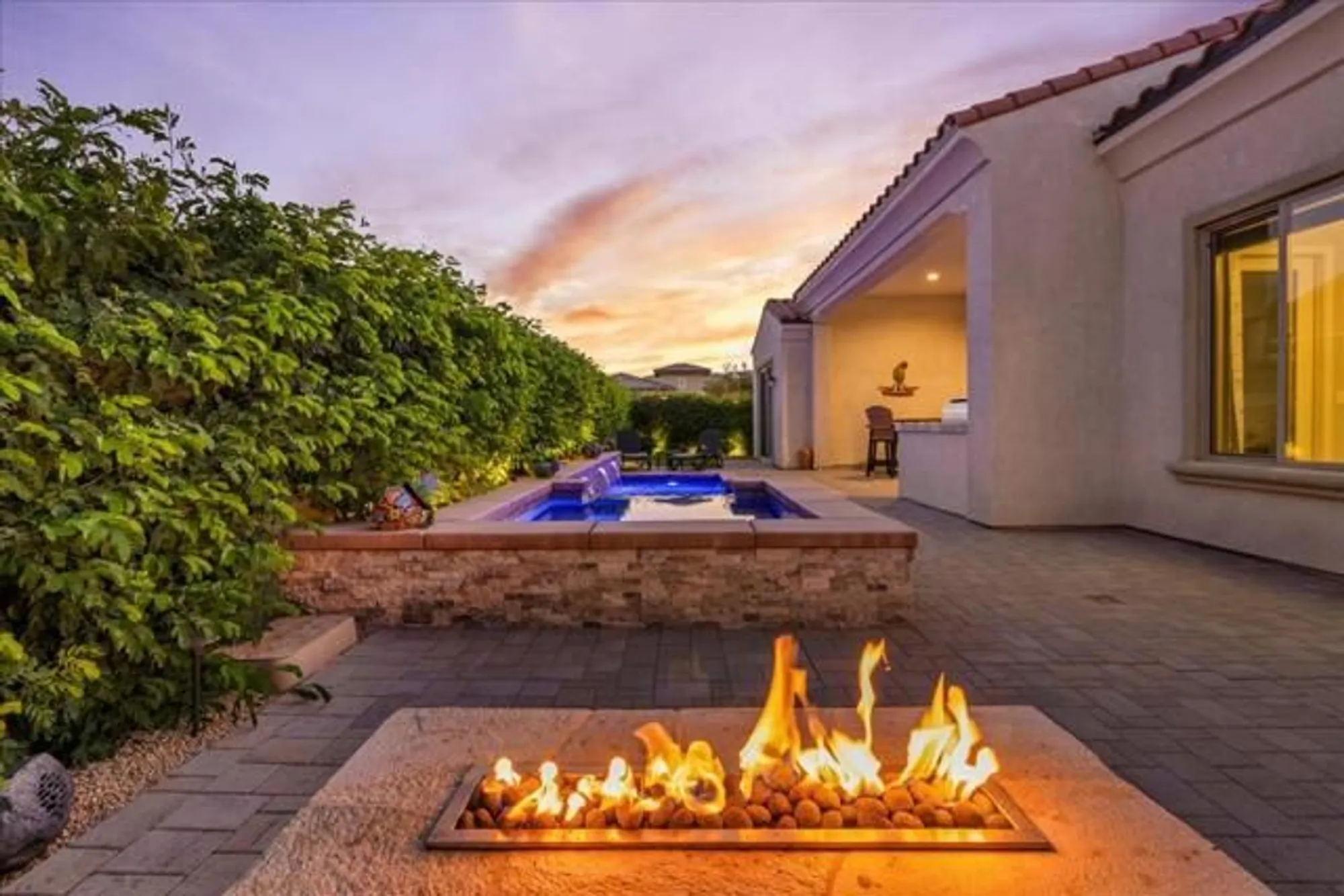 Property Slideshow image 69 of 90 | 30 malbec, Rancho Mirage, CA, 92270