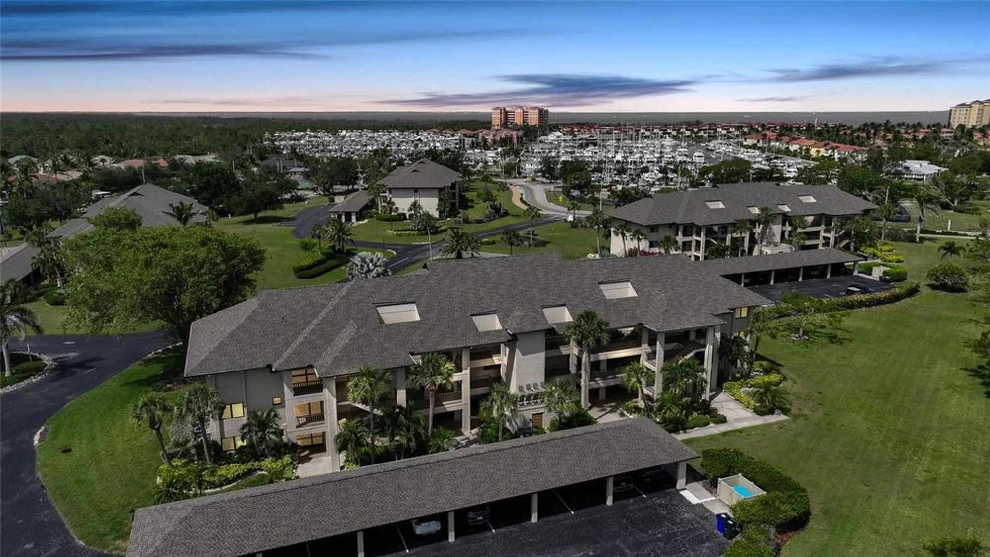 Property Slideshow image 2 of 58 | 2 pirates ln apt 24b, Punta Gorda, FL, 33955