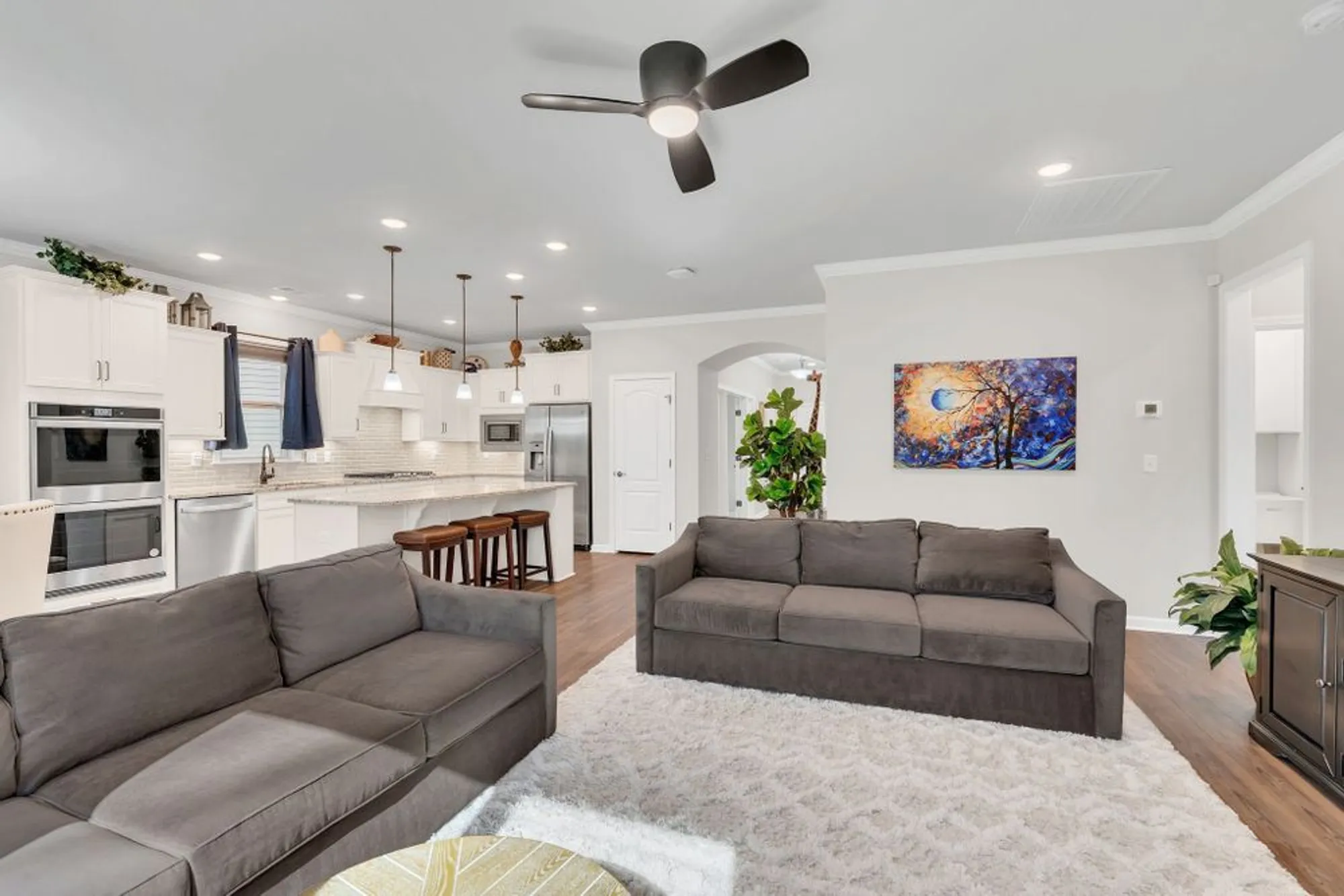 Property Slideshow image 16 of 65 | 2061 hardin pl, Spring Hill, TN, 37174