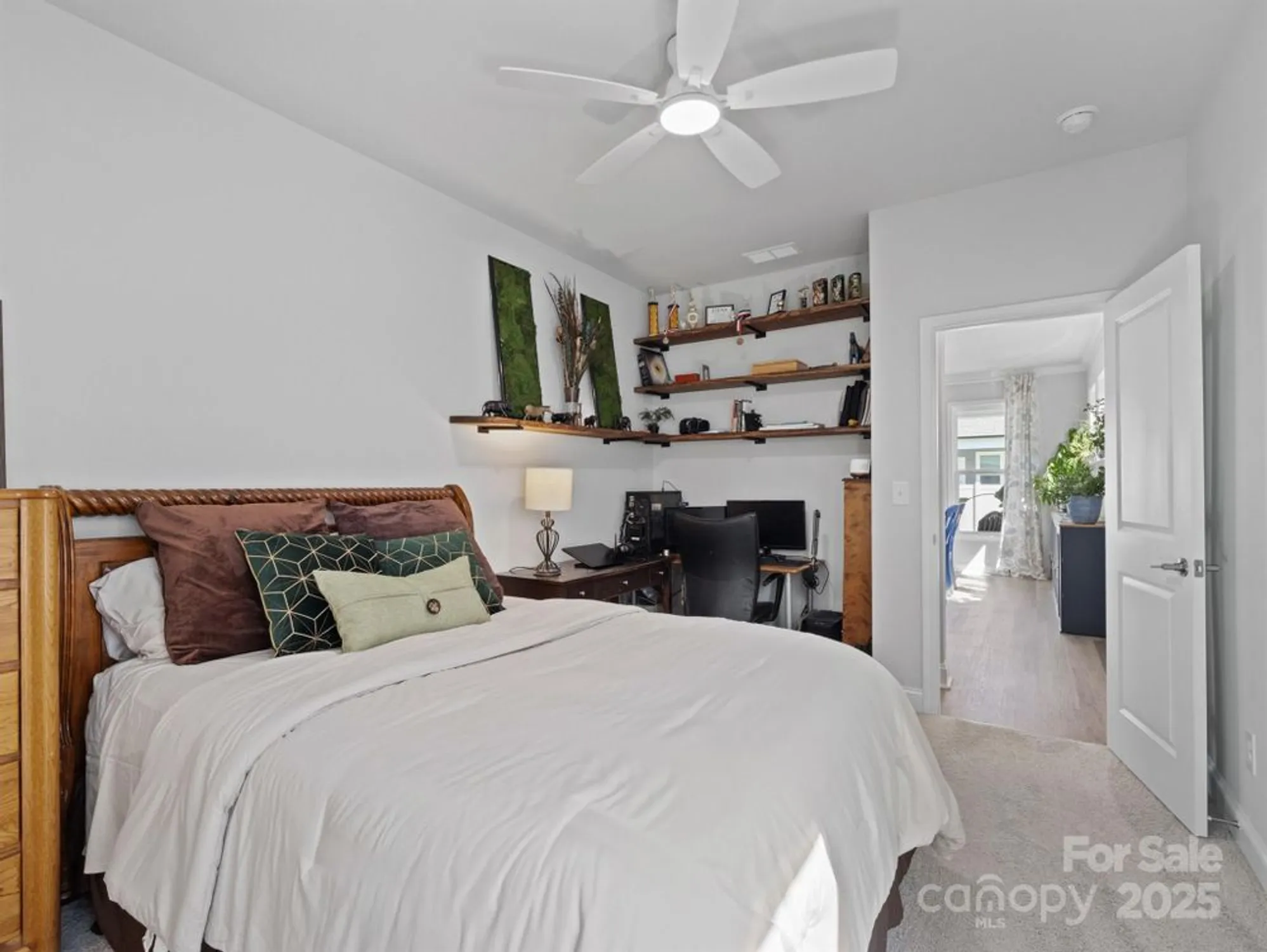 Property Slideshow image 23 of 33 | 3160 gavin ln, Harrisburg, NC, 28075