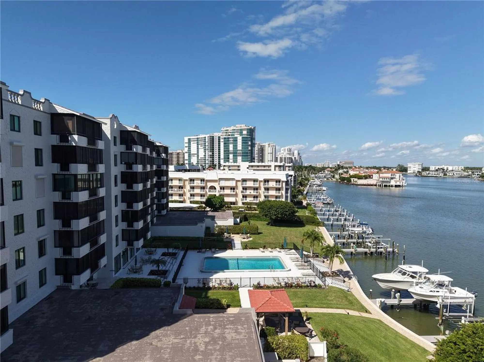 Property Slideshow image 49 of 54 | 3430 gulf shore blvd 3b, Naples, FL, 34103