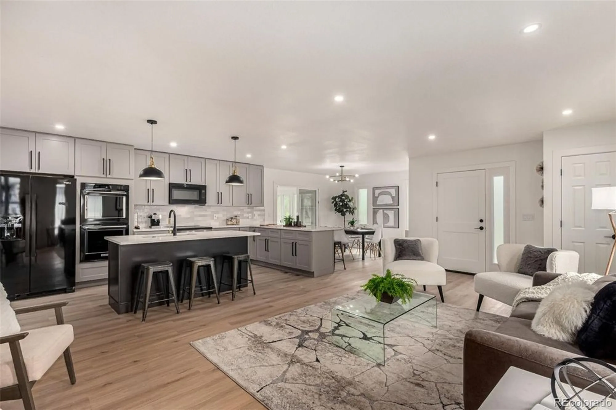 Property Slideshow image 9 of 50 | 57 scott dr, Broomfield, CO, 80020