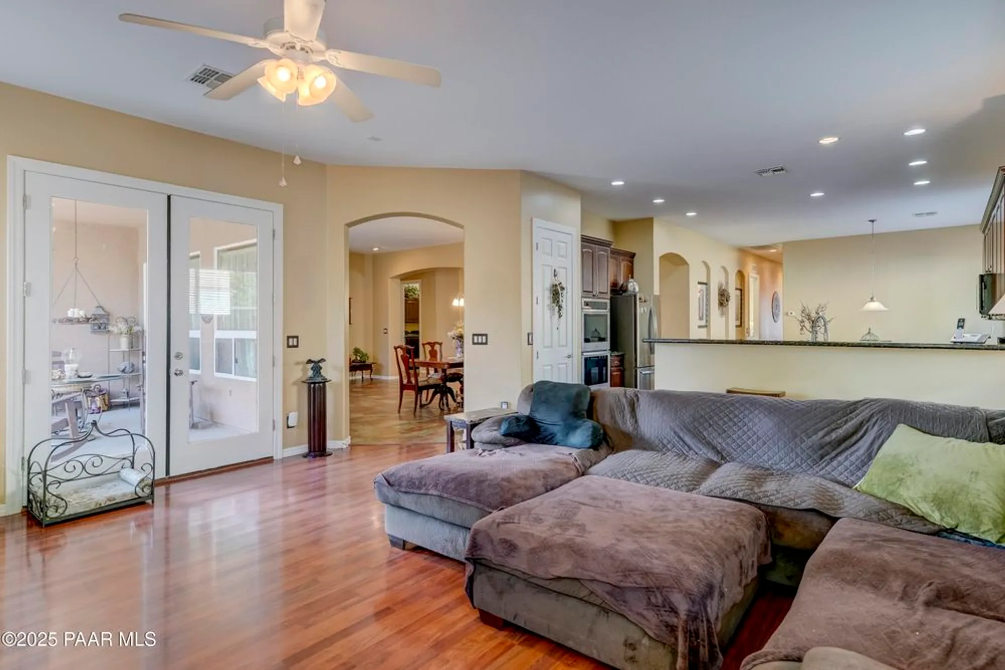 Property Slideshow image 32 of 51 | 7906 e mesteno rd, Prescott Valley, AZ, 86315