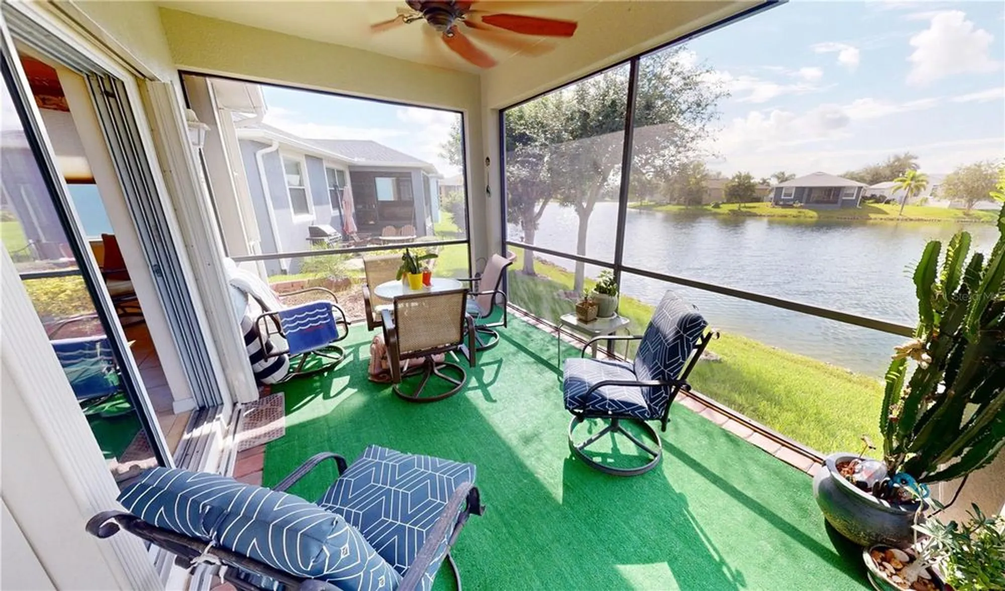 Property Slideshow image 22 of 33 | 24675 rio villa lakes cir, Punta Gorda, FL, 33950