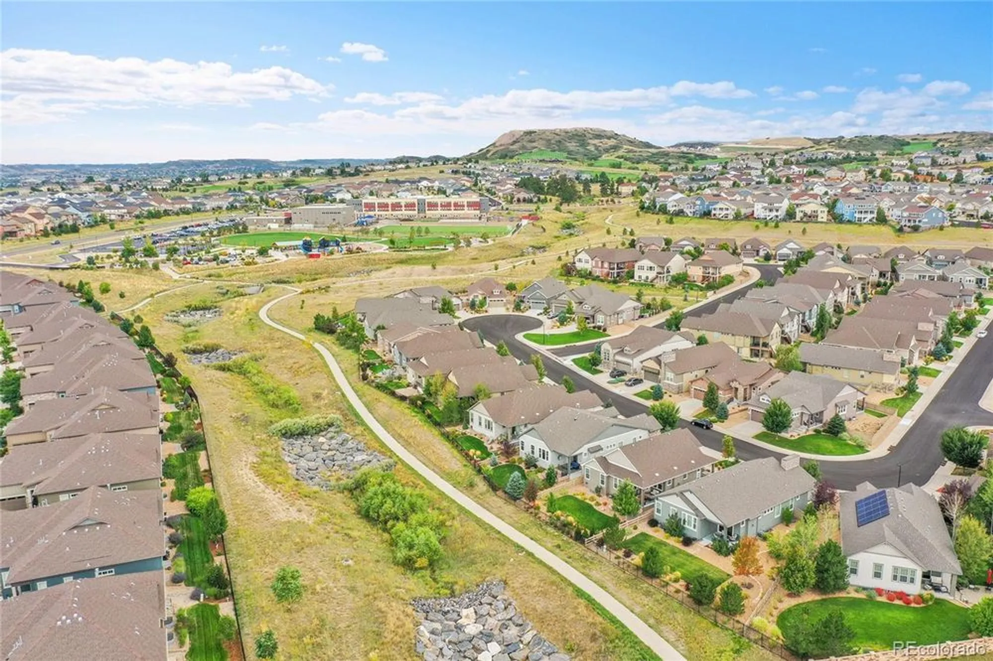 Property Slideshow image 50 of 50 | 3429 goodyear st, Castle Rock, CO, 80109