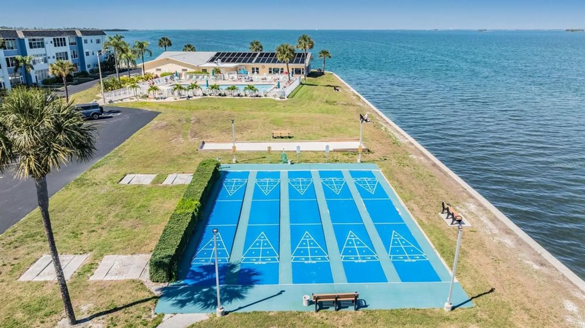 Property Slideshow image 21 of 68 | 7 dunoon pl 304, Dunedin, FL, 34698