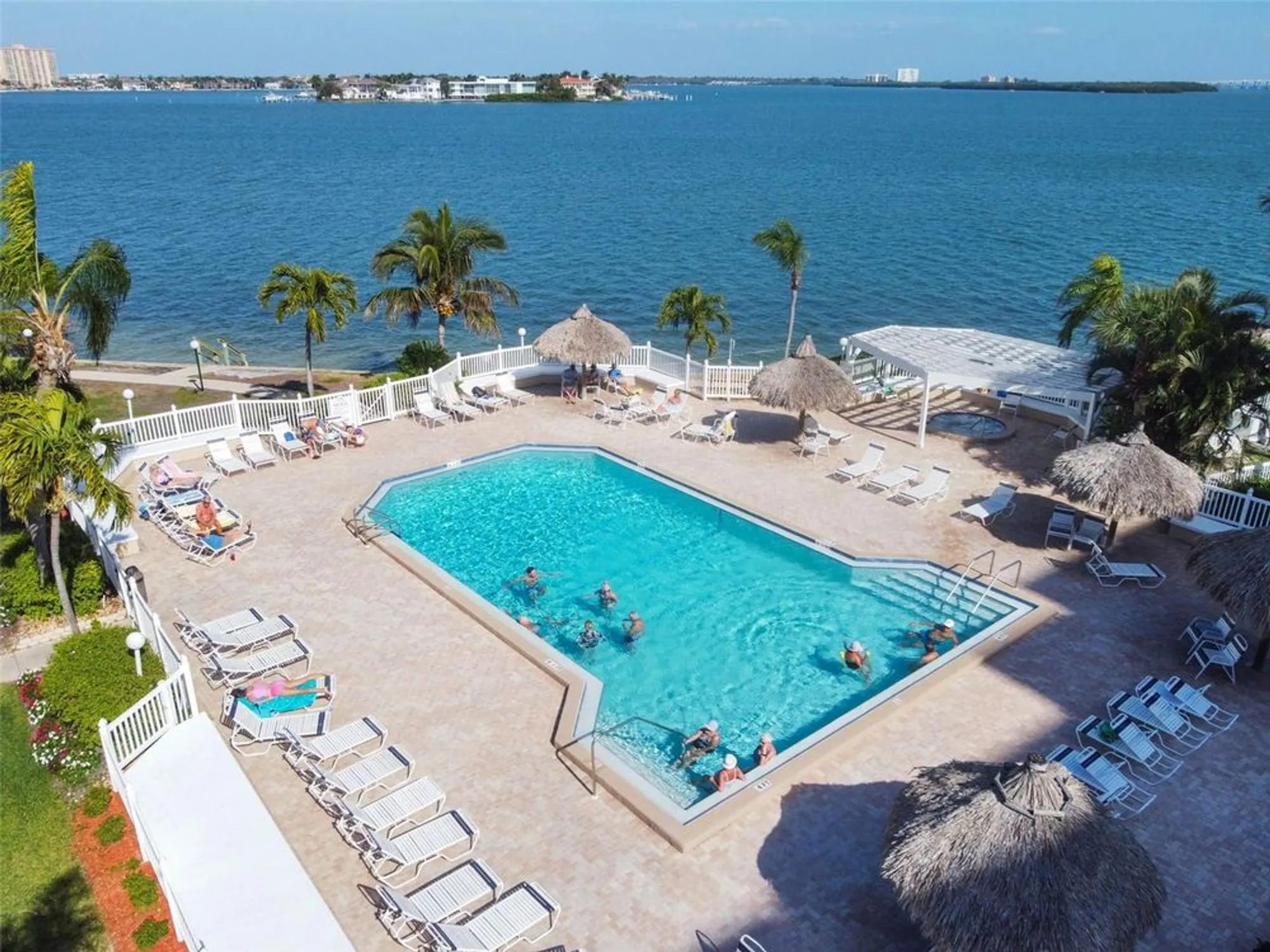 Property Slideshow image 55 of 70 | 6372 palma del mar blvd s apt 605, St Petersburg, FL, 33715