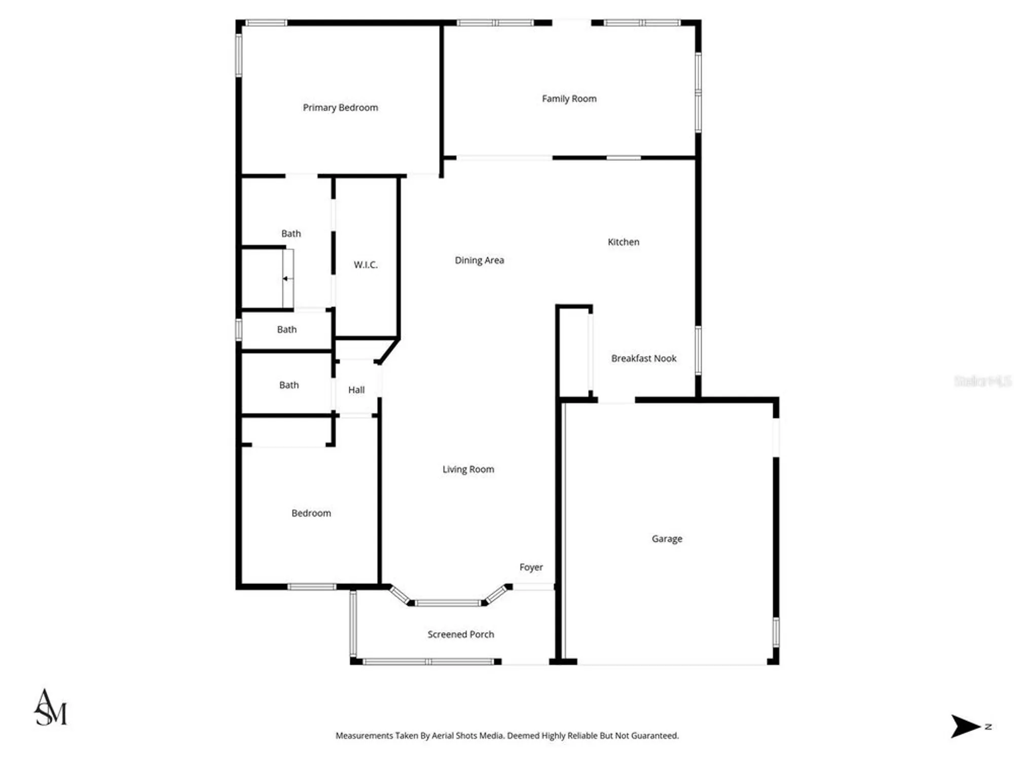 Property Slideshow image 33 of 57 | 1958 long boat dr, Lakeland, FL, 33810