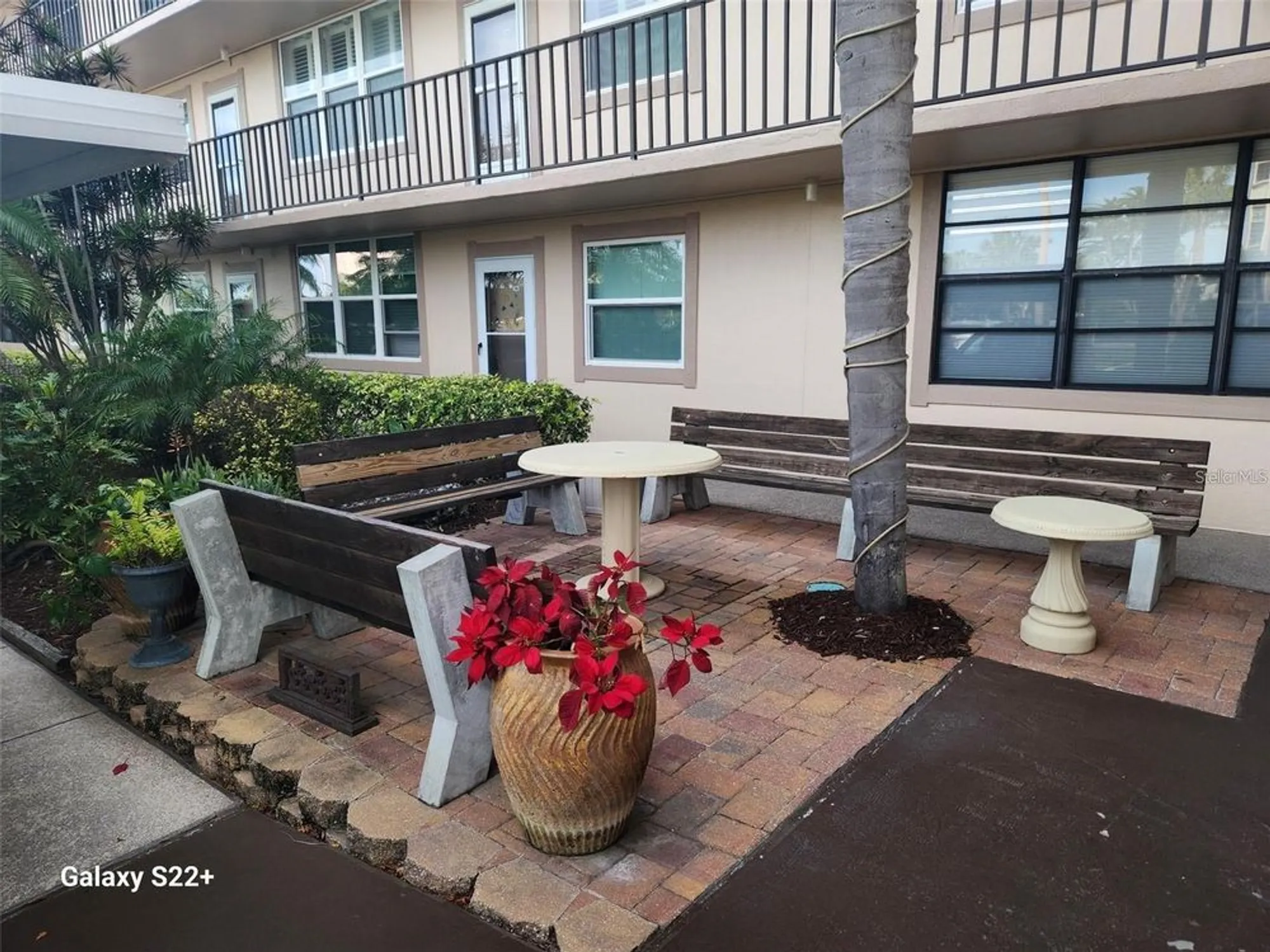 Property Slideshow image 59 of 65 | 7930 sun island dr 111, South Pasadena, FL, 33707