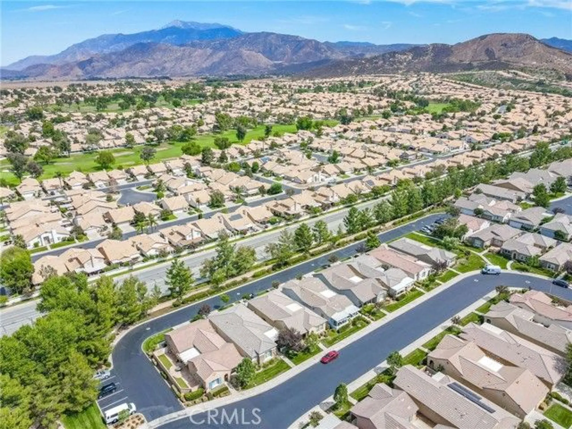 Property Slideshow image 55 of 62 | 126 thistle crk, Beaumont, CA, 92223