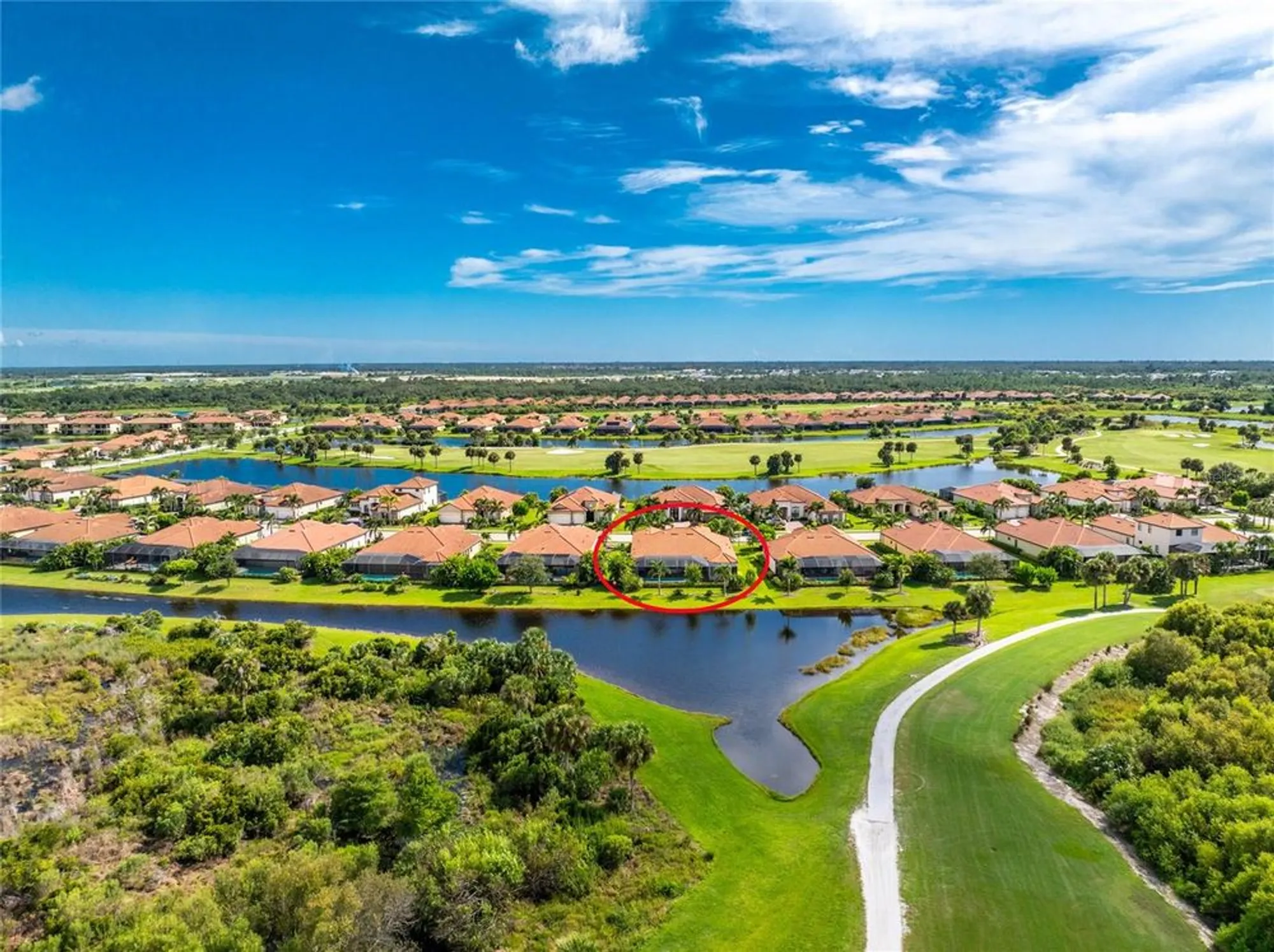 Property Slideshow image 52 of 94 | 10817 whisk fern dr, Venice, FL, 34293