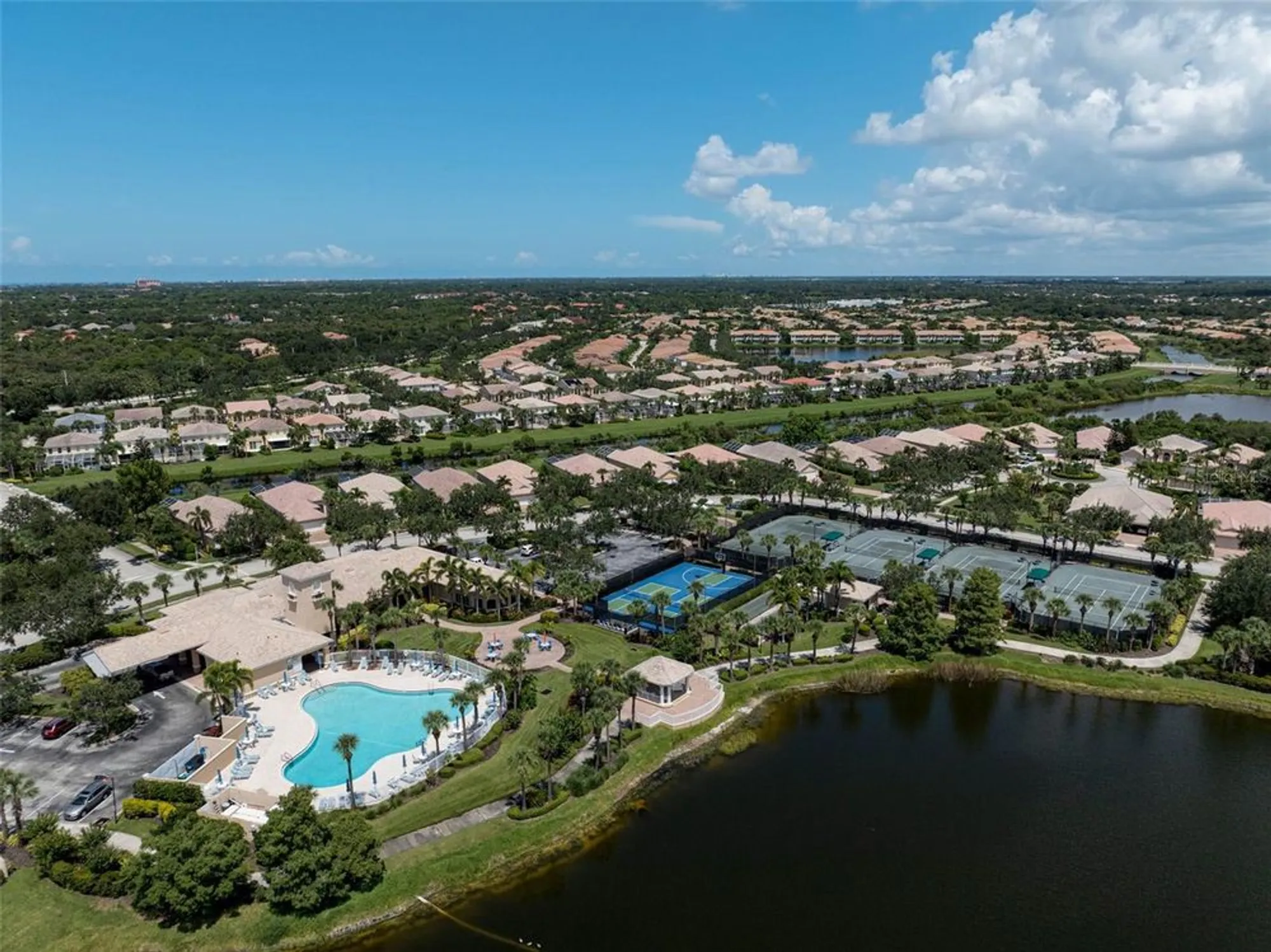 Property Slideshow image 37 of 38 | 1257 burgos dr 302, Sarasota, FL, 34238