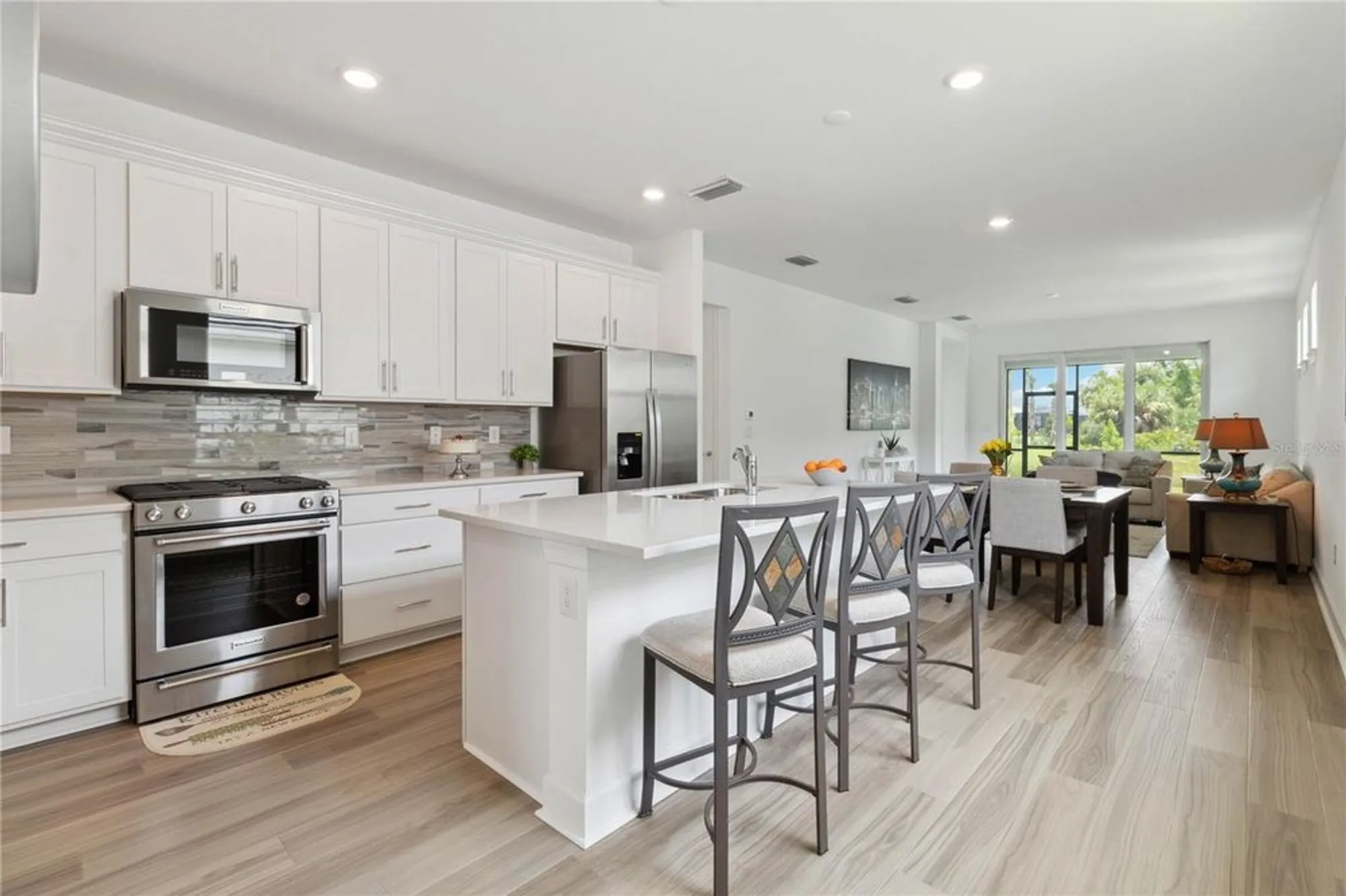 Property Slideshow image 4 of 73 | 25508 royal tern ln, Englewood, FL, 34223