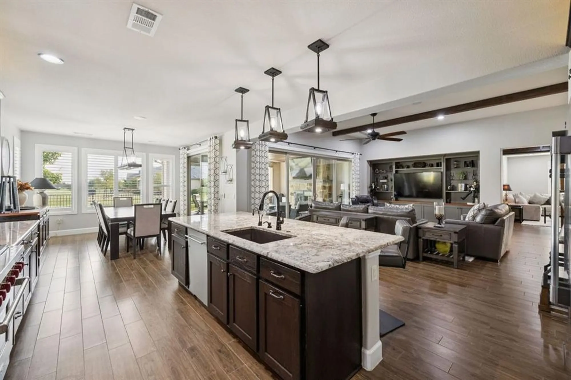 Property Slideshow image 7 of 38 | 12225 grosbeak dr, Denton, TX, 76207