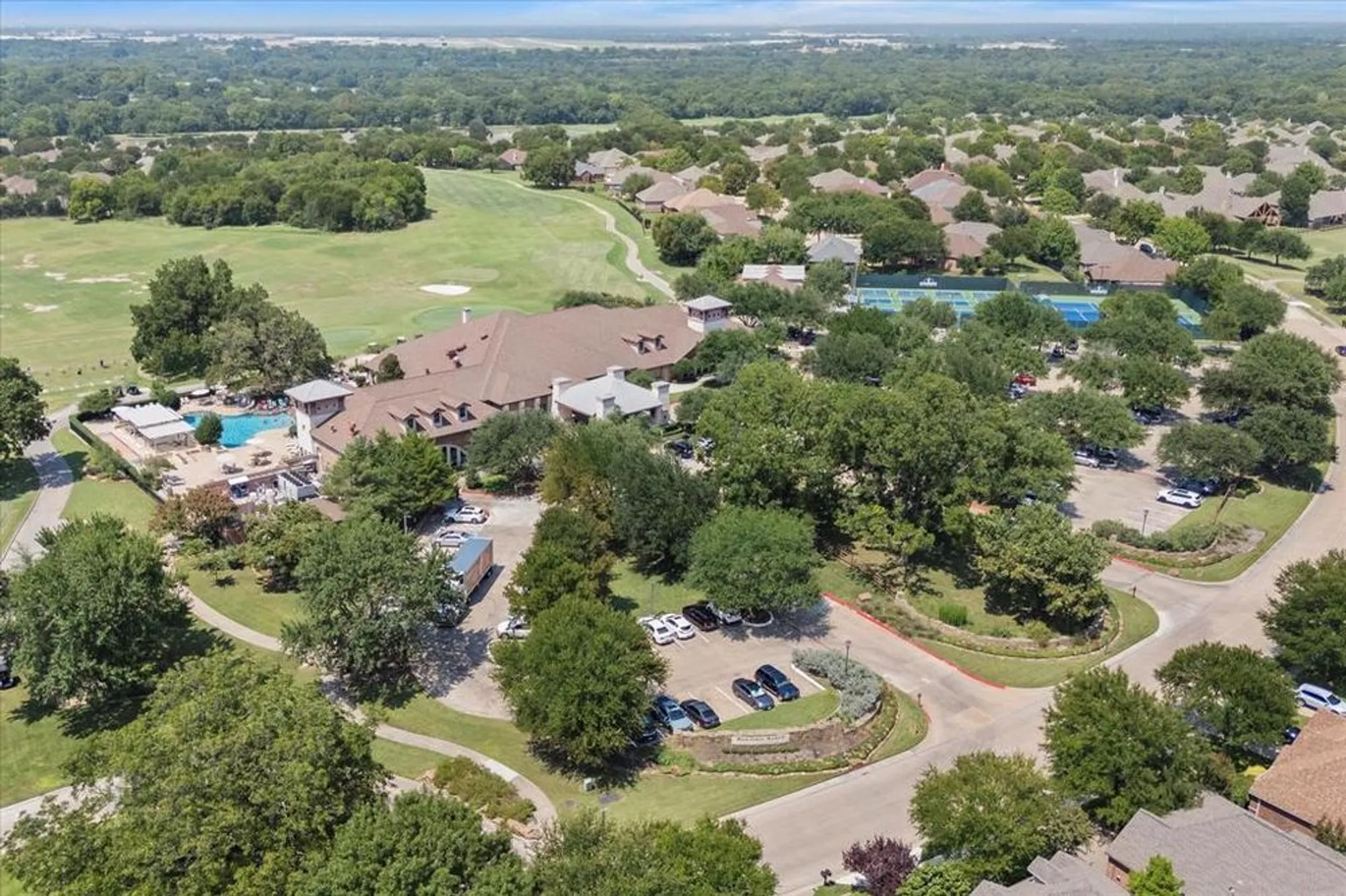 Property Slideshow image 35 of 37 | 927 oakland hills dr, Fairview, TX, 75069
