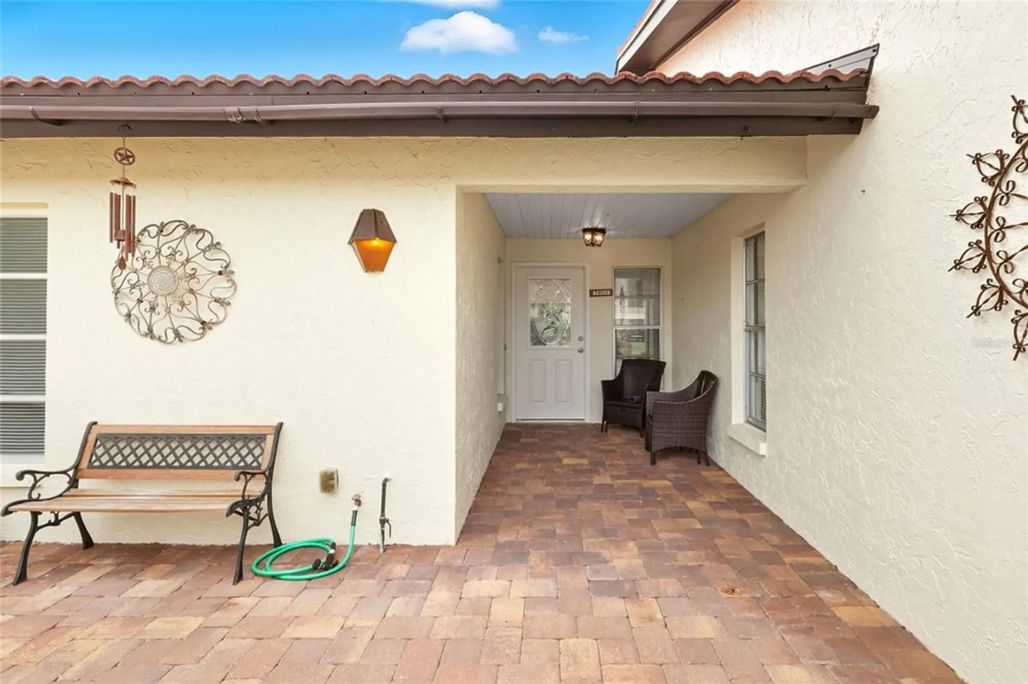 Property Slideshow image 1 of 44 | 3880 el poinier ct # 8702, Sarasota, FL, 34232