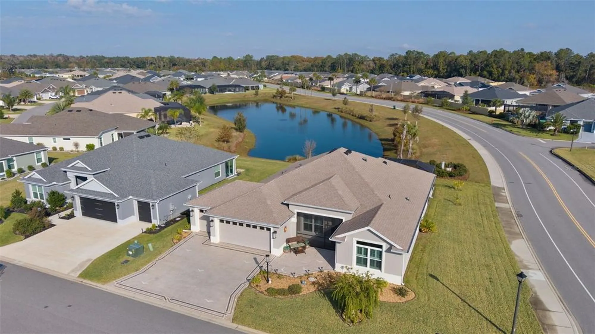 Property Slideshow image 42 of 49 | 3353 wielenga pl, The Villages, FL, 32163