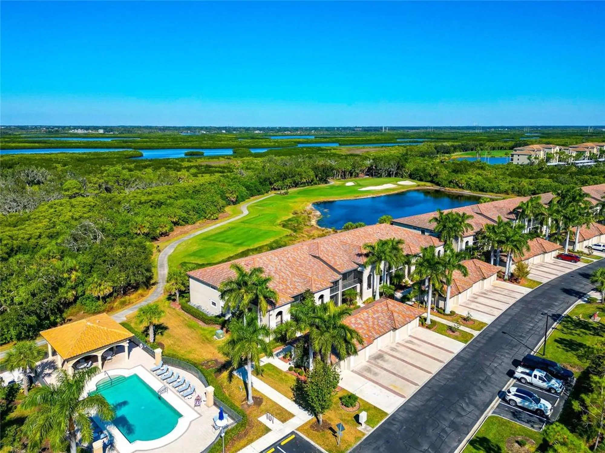 Property Slideshow image 32 of 49 | 6807 grand estuary trl unit 202, Bradenton, FL, 34212