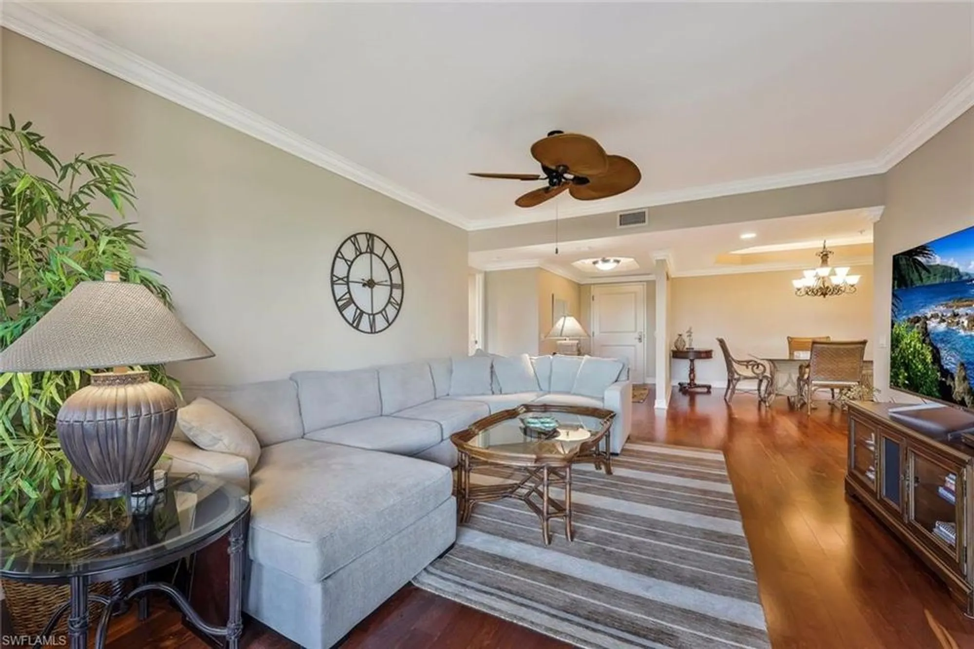 Property Slideshow image 9 of 22 | 23650 via veneto blvd 202, Estero, FL, 34134