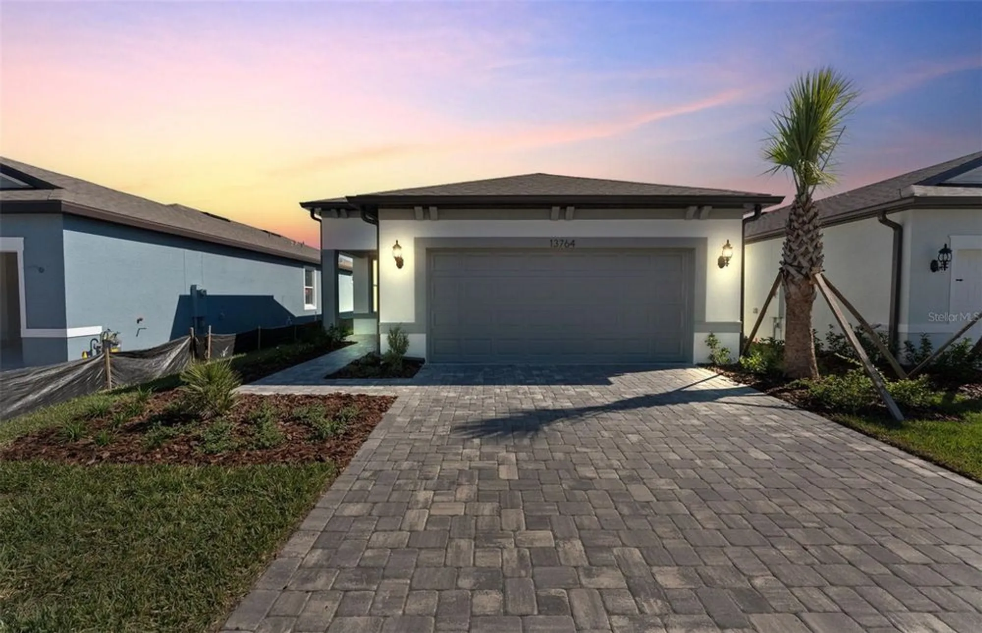 Property Slideshow image 16 of 28 | 13764 rocky pine pl, Spring Hill, FL, 34610