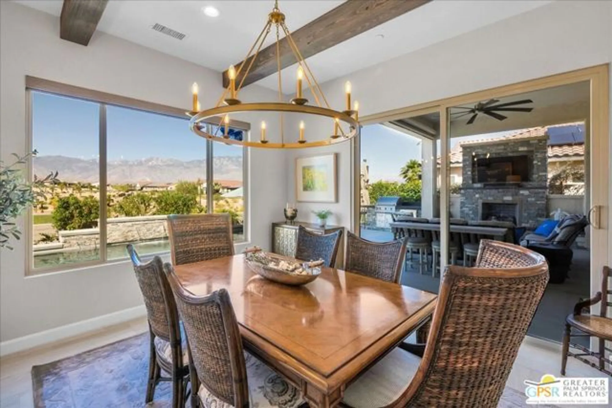 Property Slideshow image 5 of 75 | 61 zinfandel, Rancho Mirage, CA, 92270