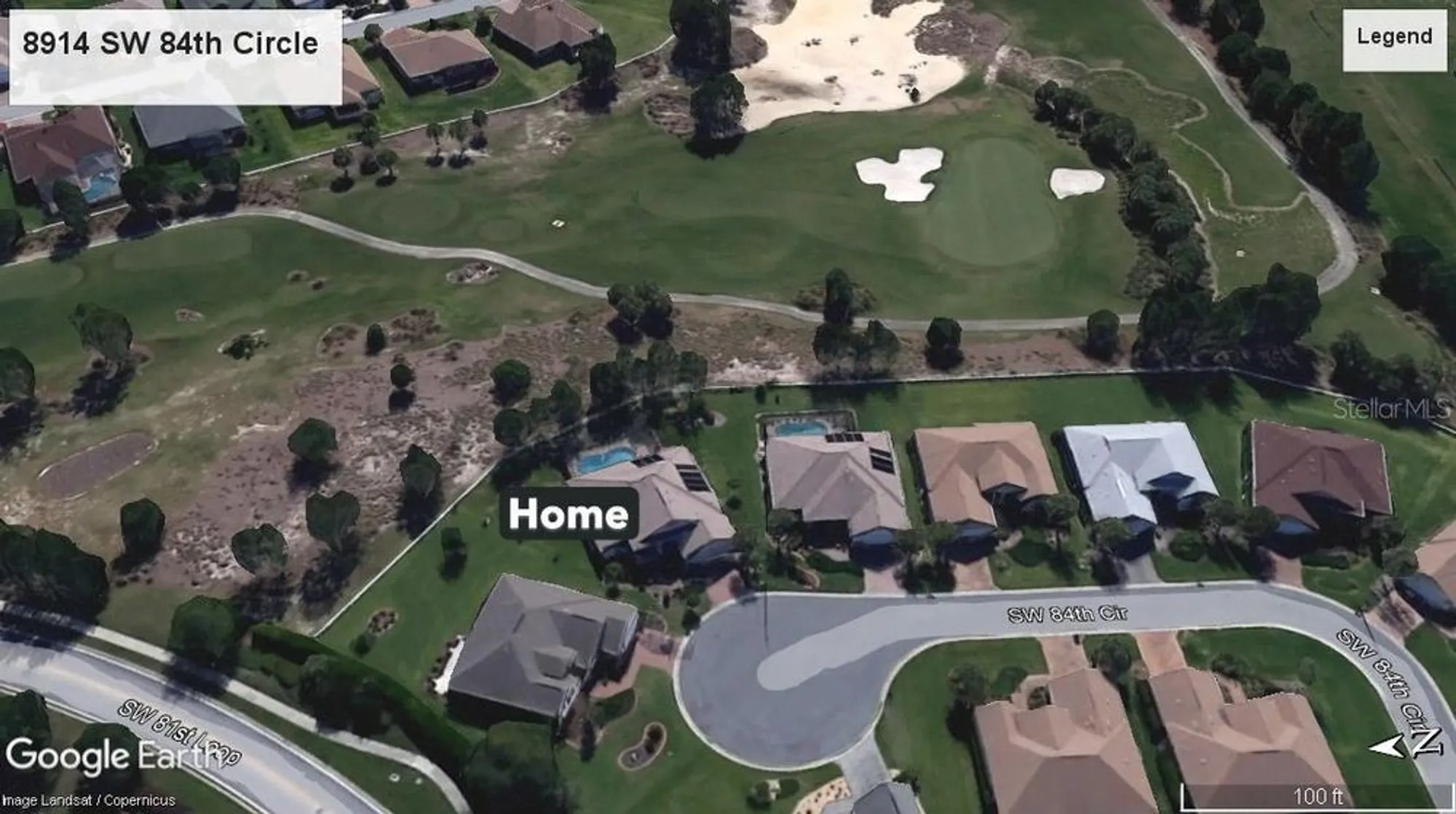 Property Slideshow image 64 of 64 | 8914 sw 84th cir, Ocala, FL, 34481