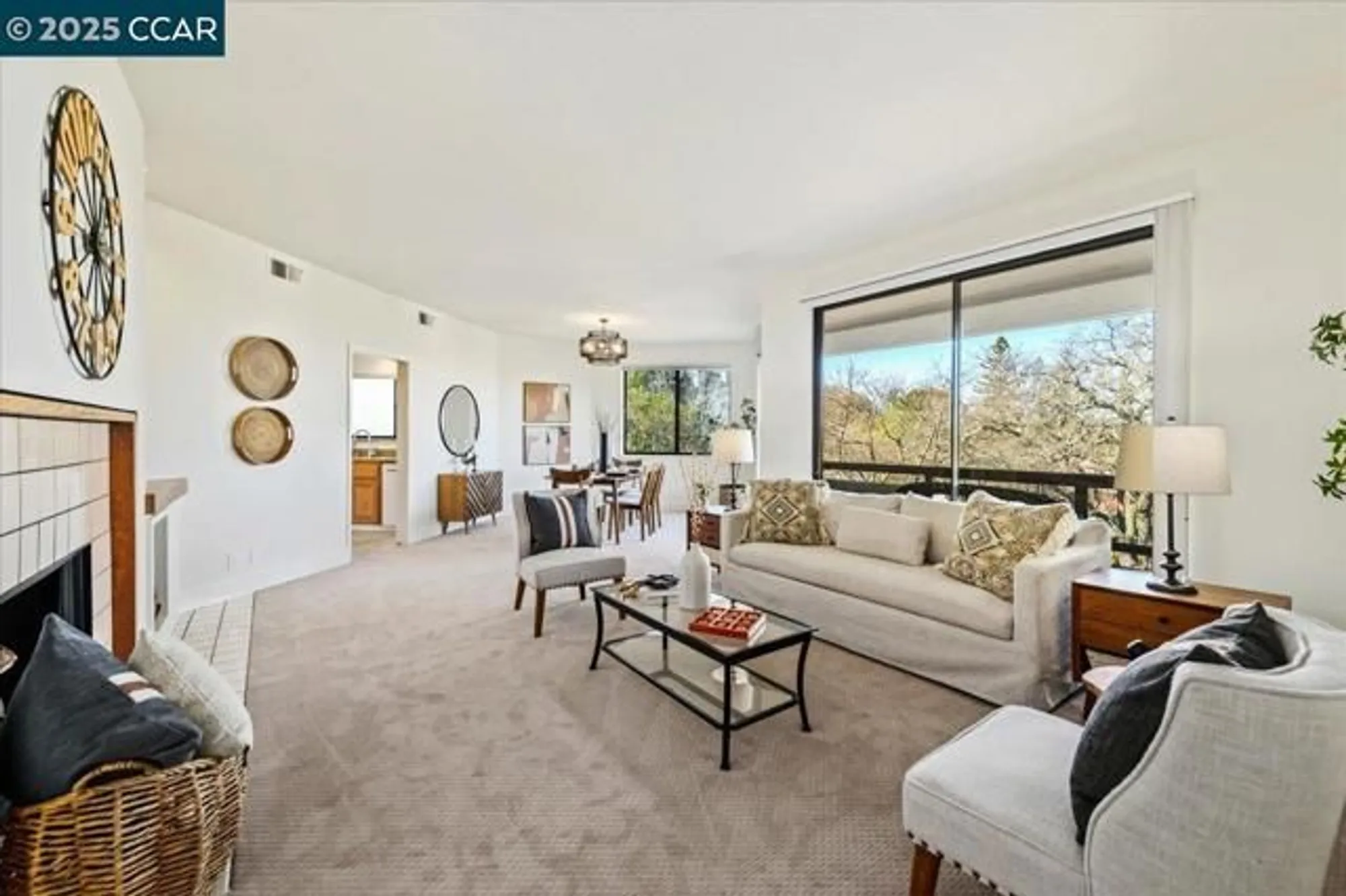 Property Slideshow image 2 of 36 | 3711 terra granada dr 1b, Walnut Creek, CA, 94595