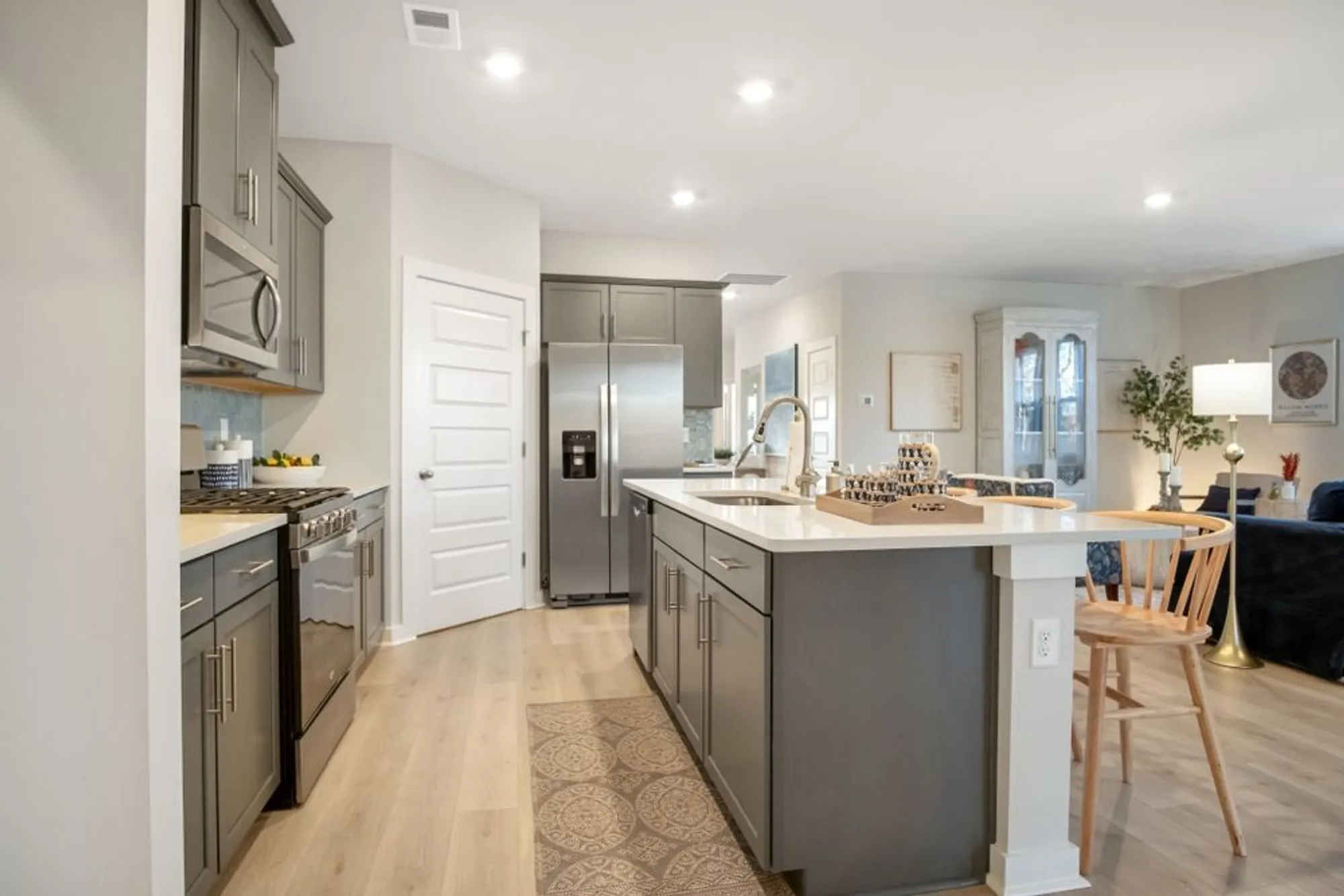 Property Slideshow image 16 of 28 | 300 great belt pvt bnd, Gallatin, TN, 37066