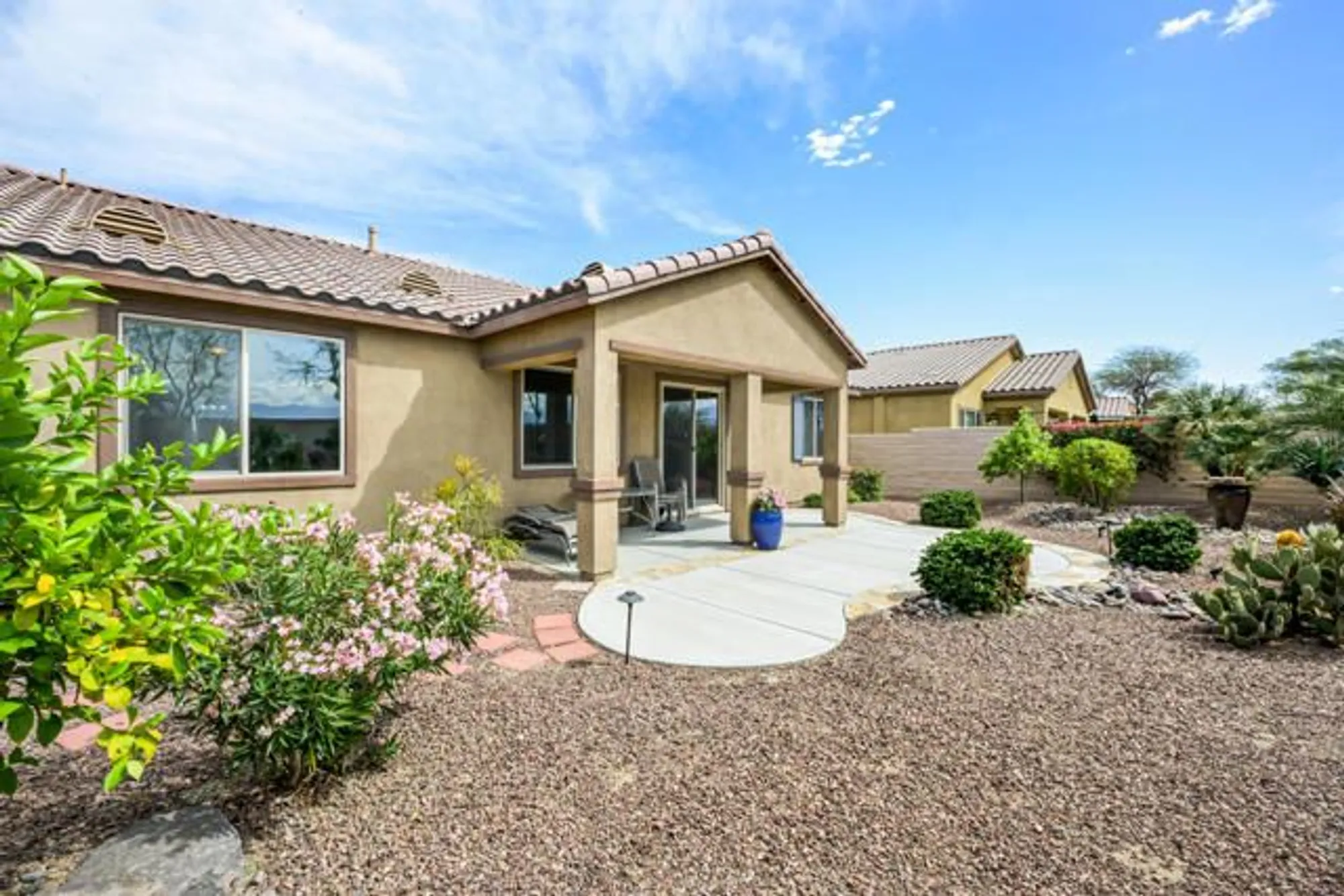 Property Slideshow image 1 of 60 | 39743 camino templado, Indio, CA, 92203