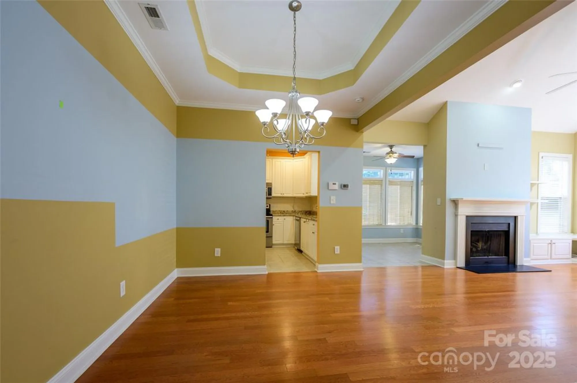 Property Slideshow image 4 of 29 | 2803 bellasera way, Matthews, NC, 28105