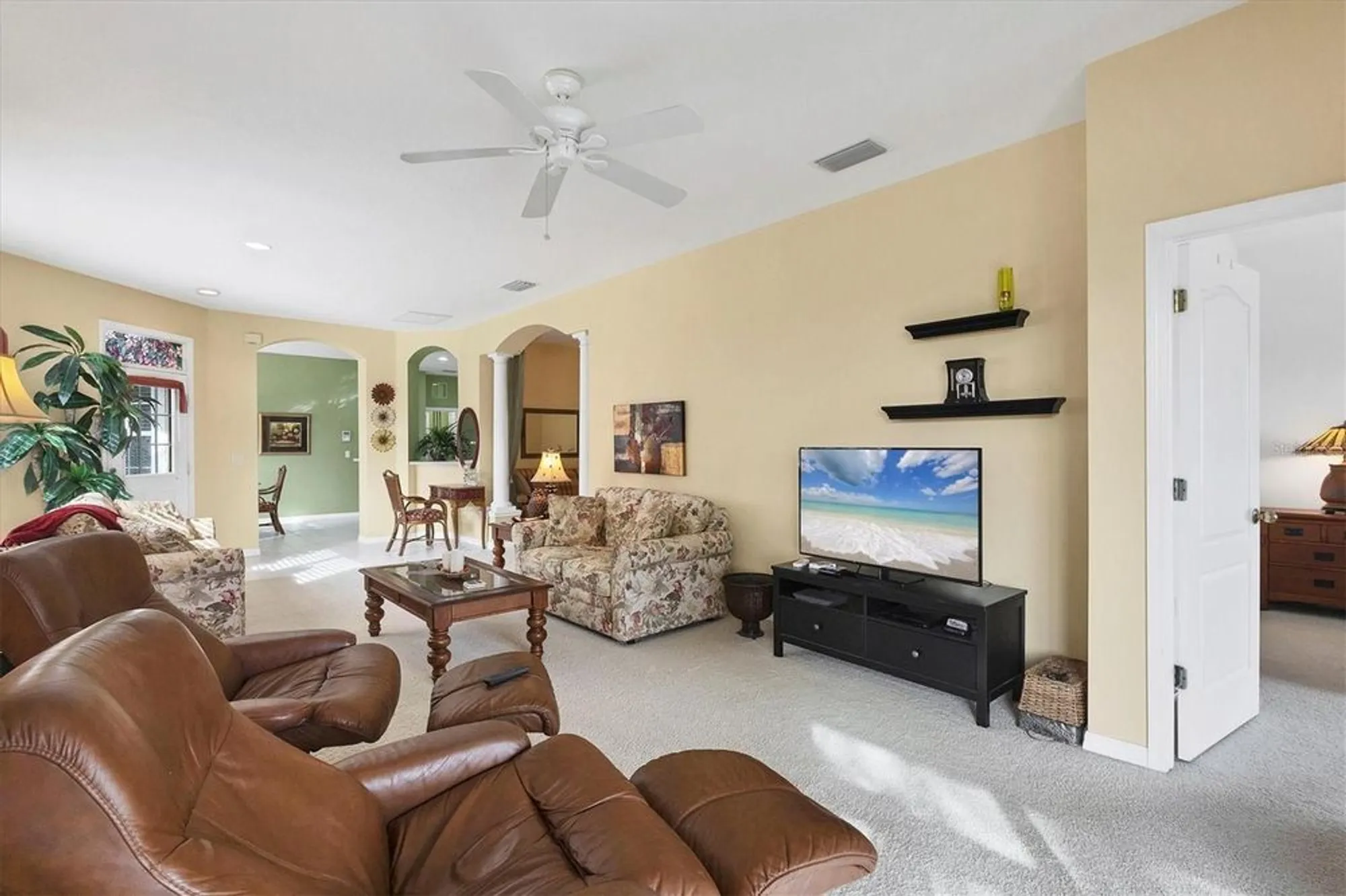 Property Slideshow image 13 of 62 | 4301 whispering oaks dr, North Port, FL, 34287