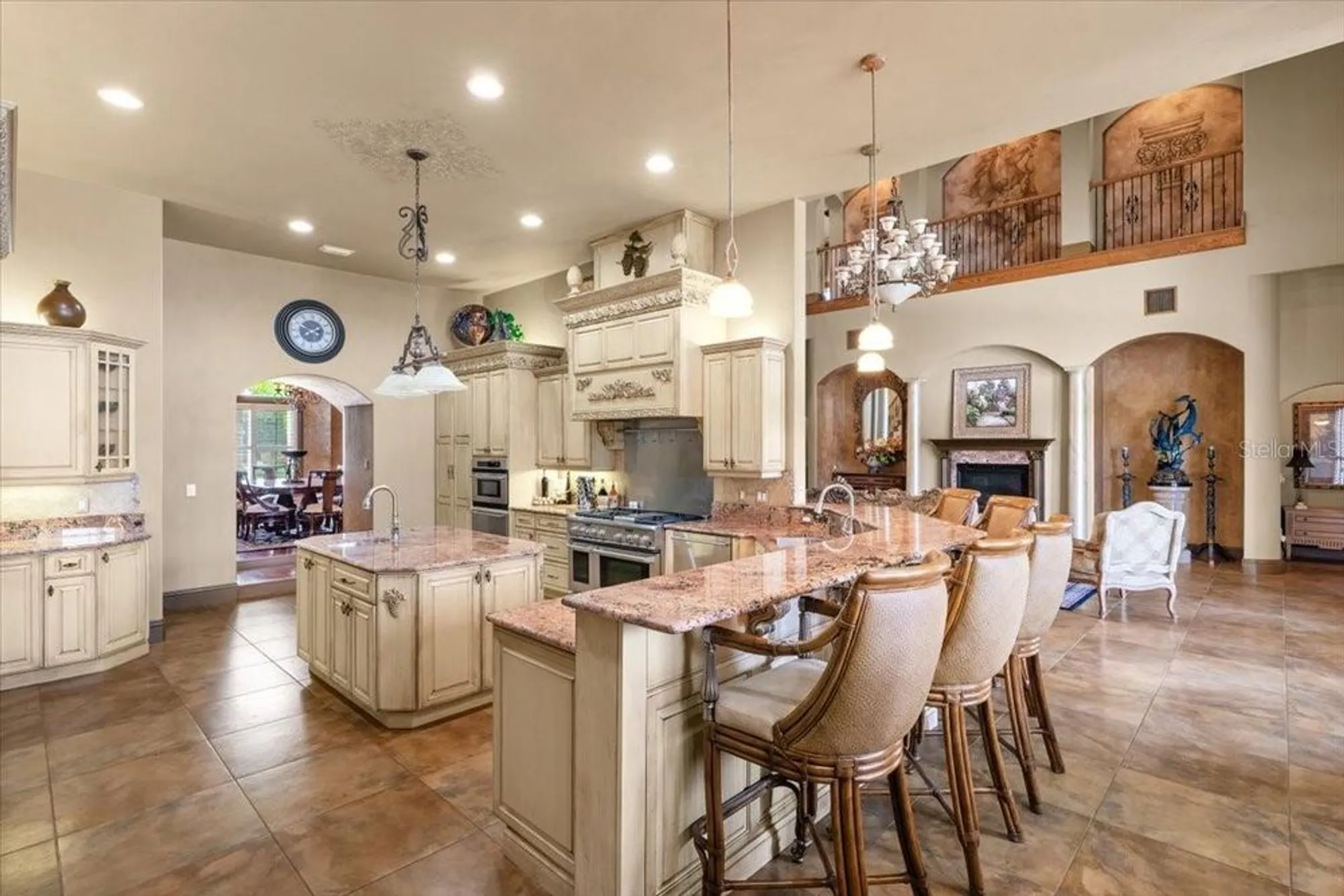 Property Slideshow image 48 of 99 | 3589 grande tuscany way, New Smyrna Beach, FL, 32168